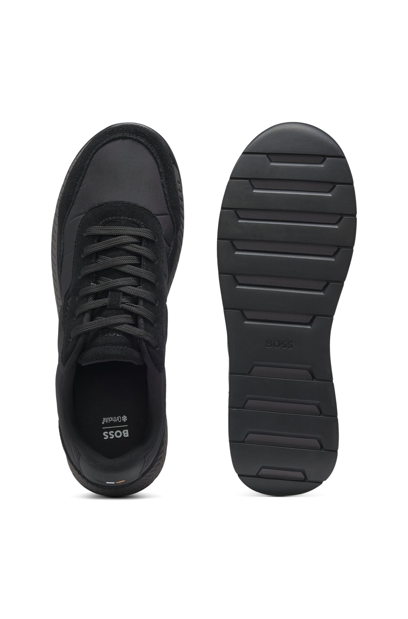 Hugo Boss Schoenen Hugo Boss 50552895-005