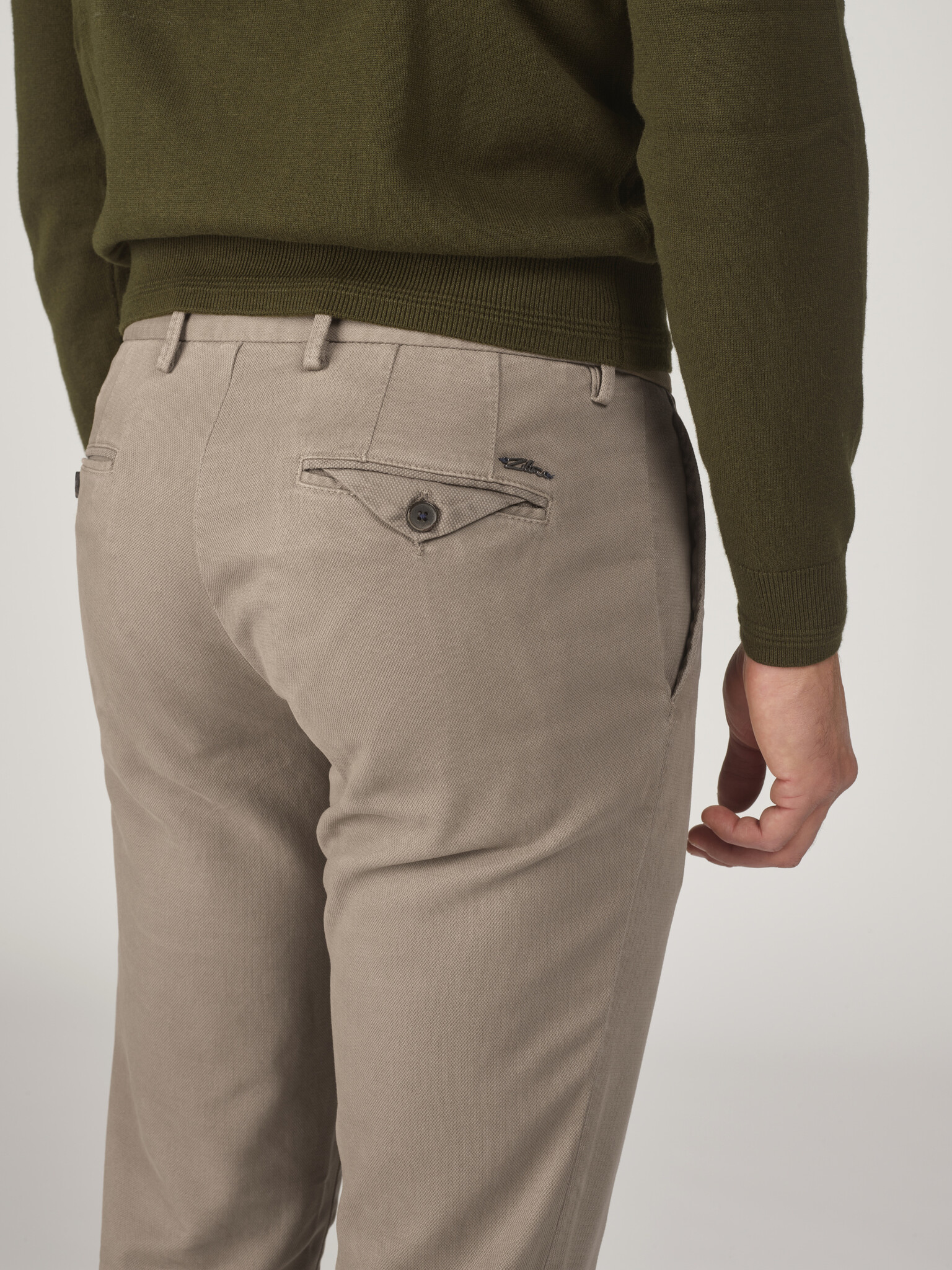Zilton Broek Zilton 32-425-4822790S-401 MAGNUS-P 27