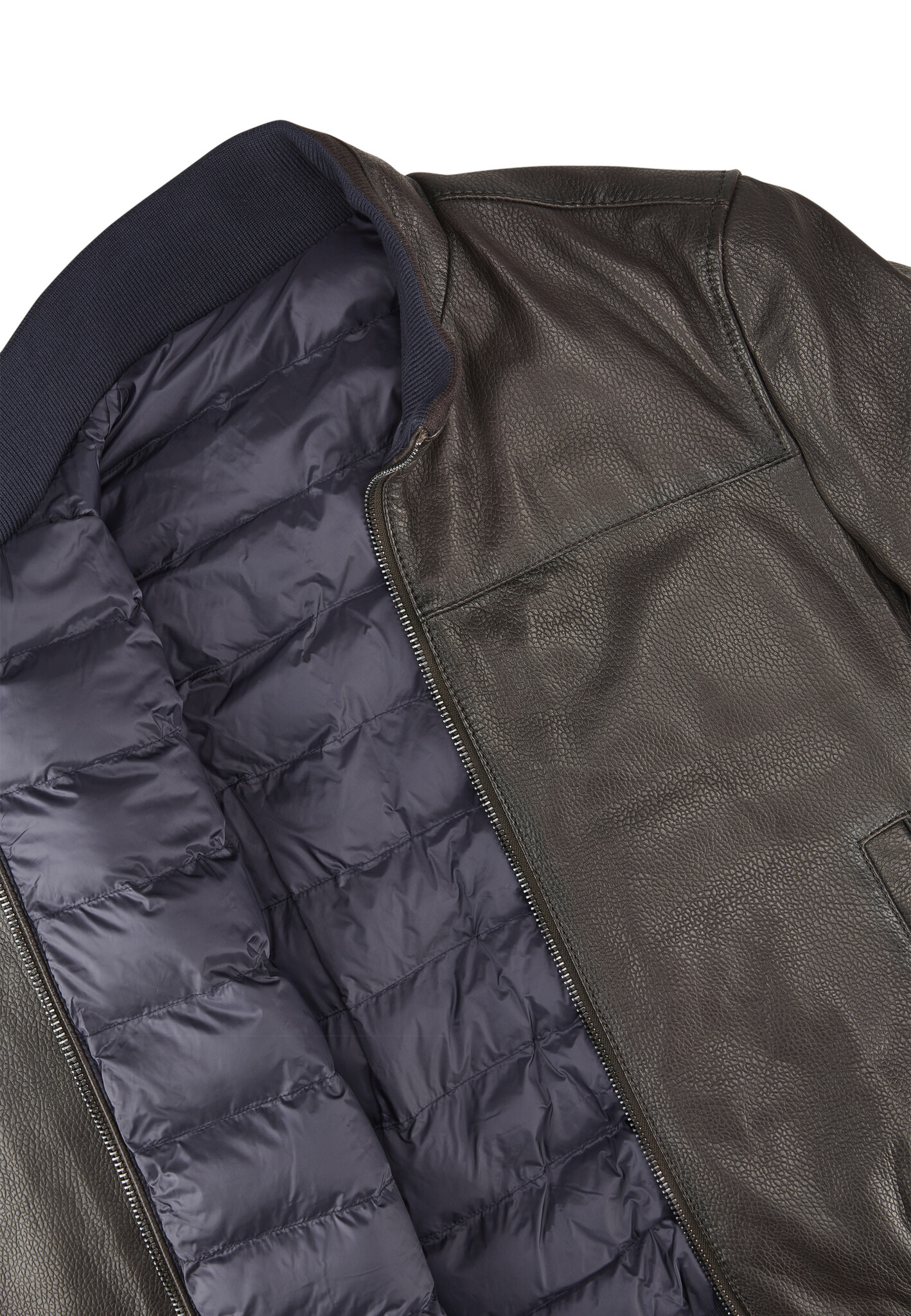 Milestone Leder Milestone 531014-21270-28