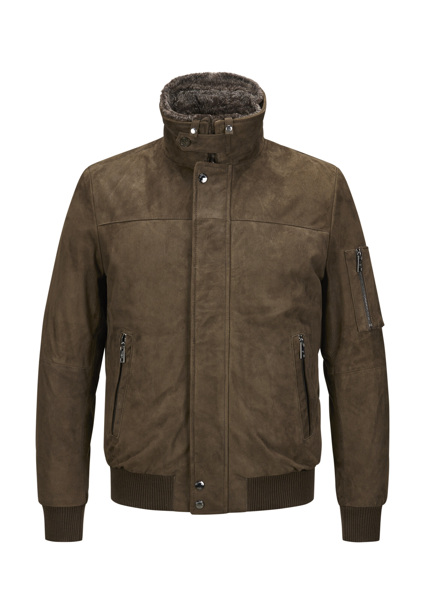 Milestone Leder Milestone 531630-21250-29