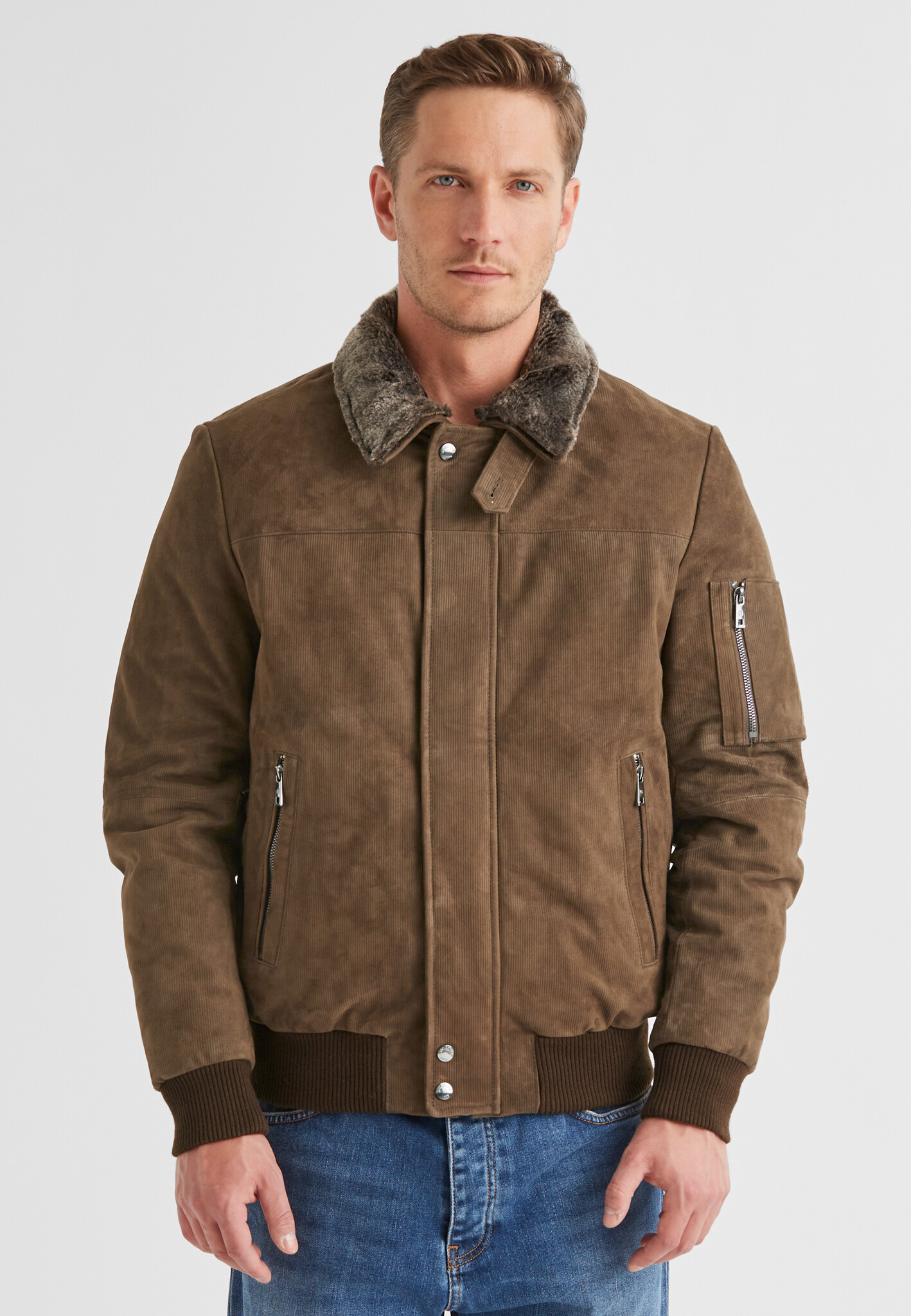 Milestone Leder Milestone 531630-21250-29