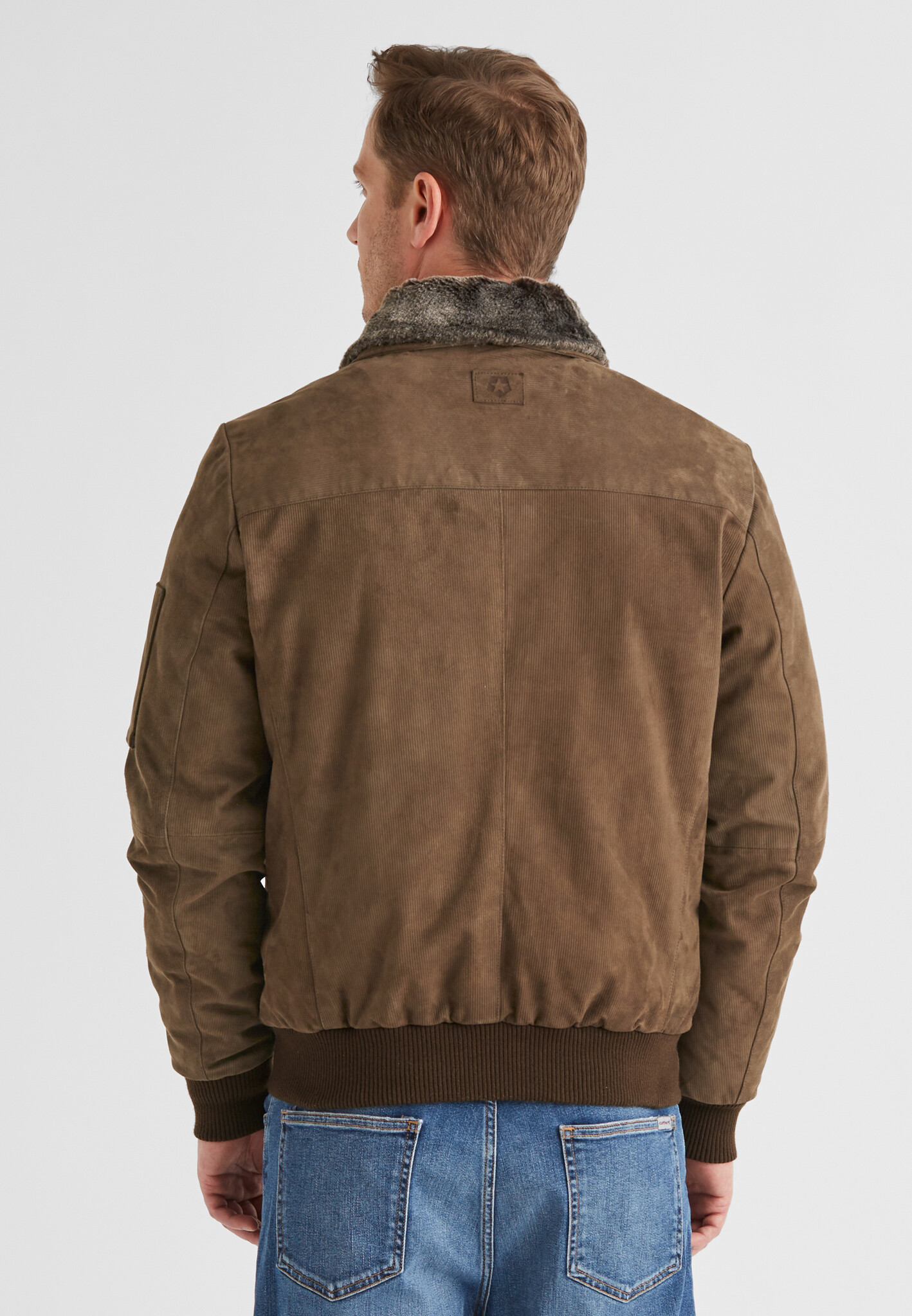 Milestone Leder Milestone 531630-21250-29