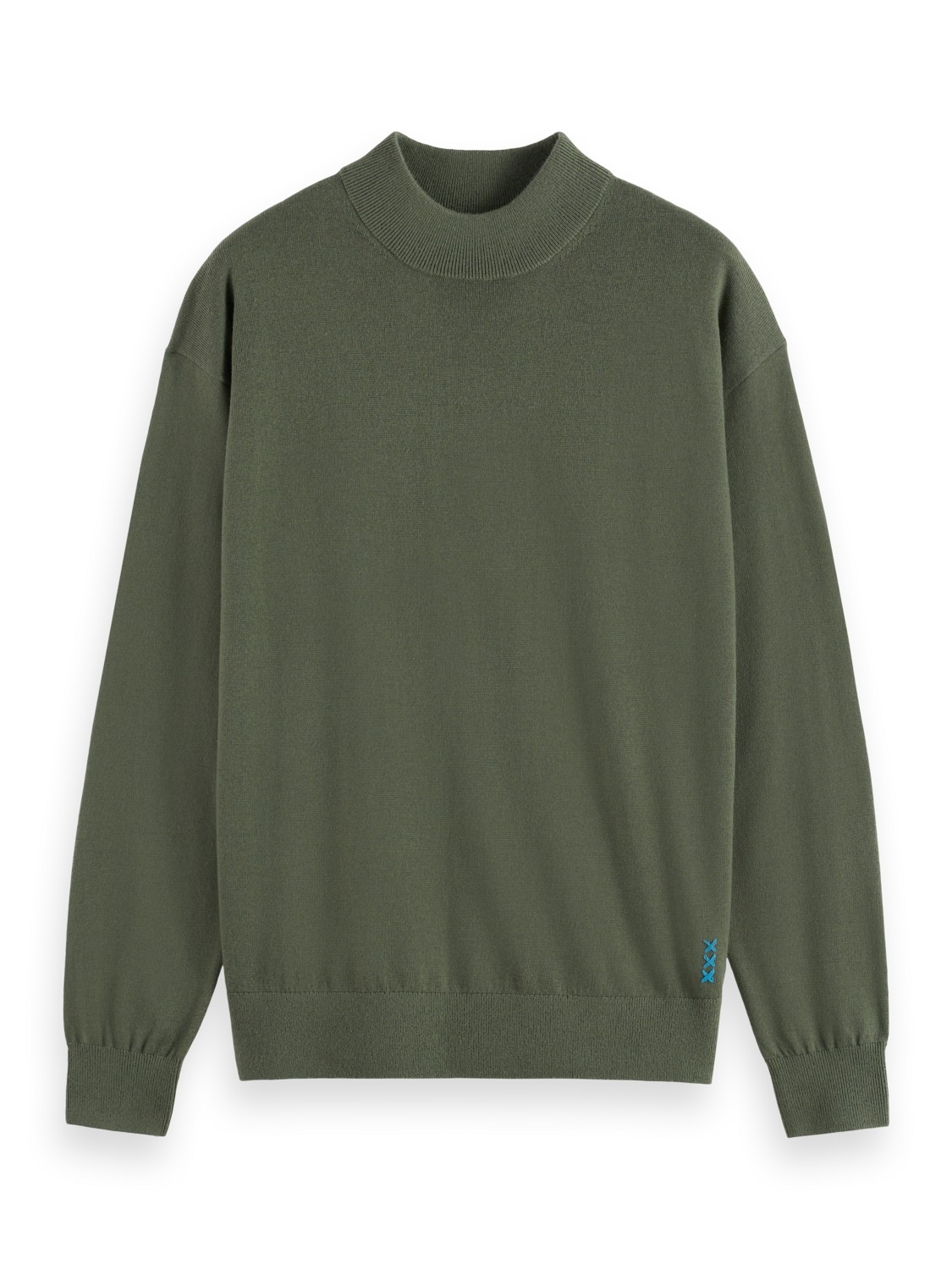 Scotch & Soda Knitwear Scotch & Soda 181327-300