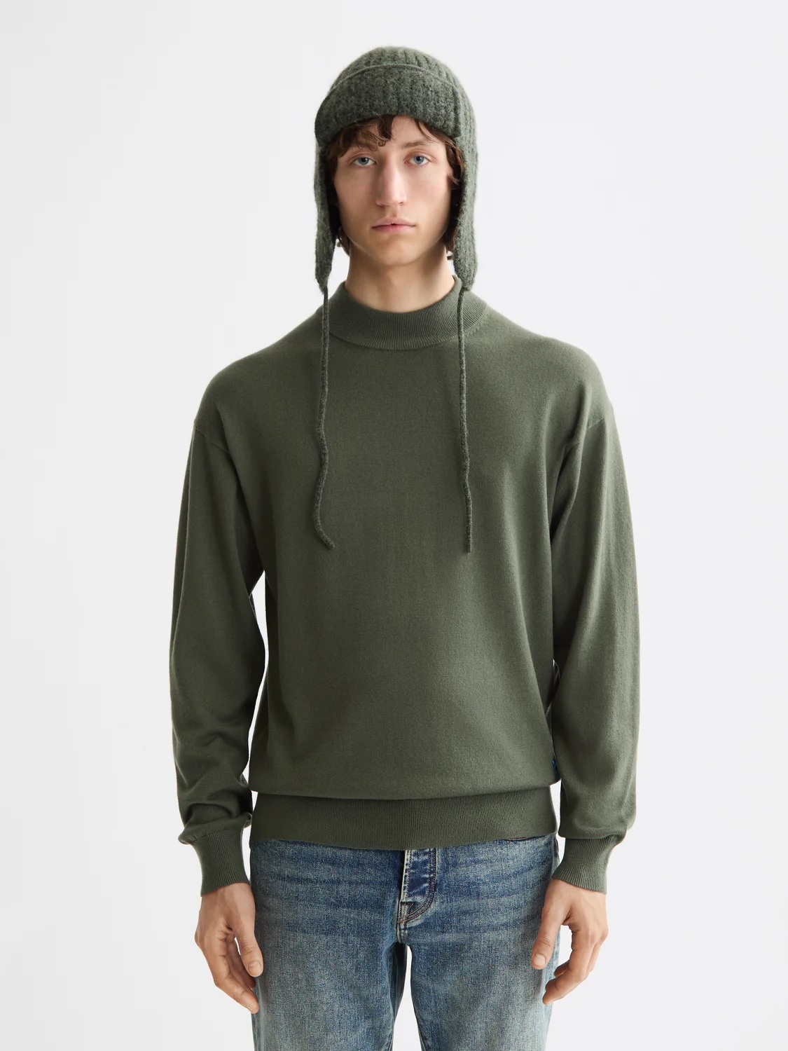 Scotch & Soda Knitwear Scotch & Soda 181327-300