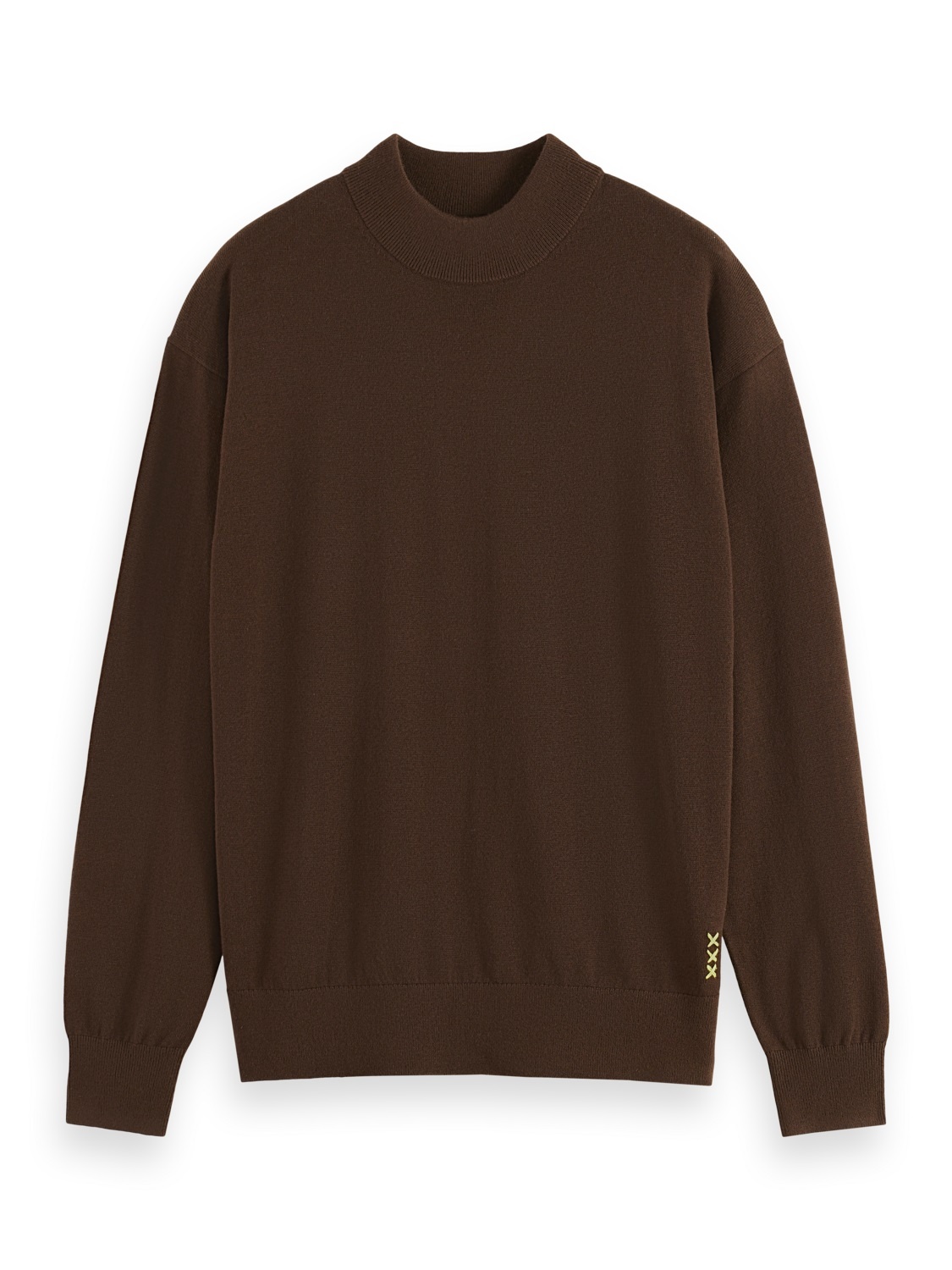 Scotch & Soda Knitwear Scotch & Soda 181327-201