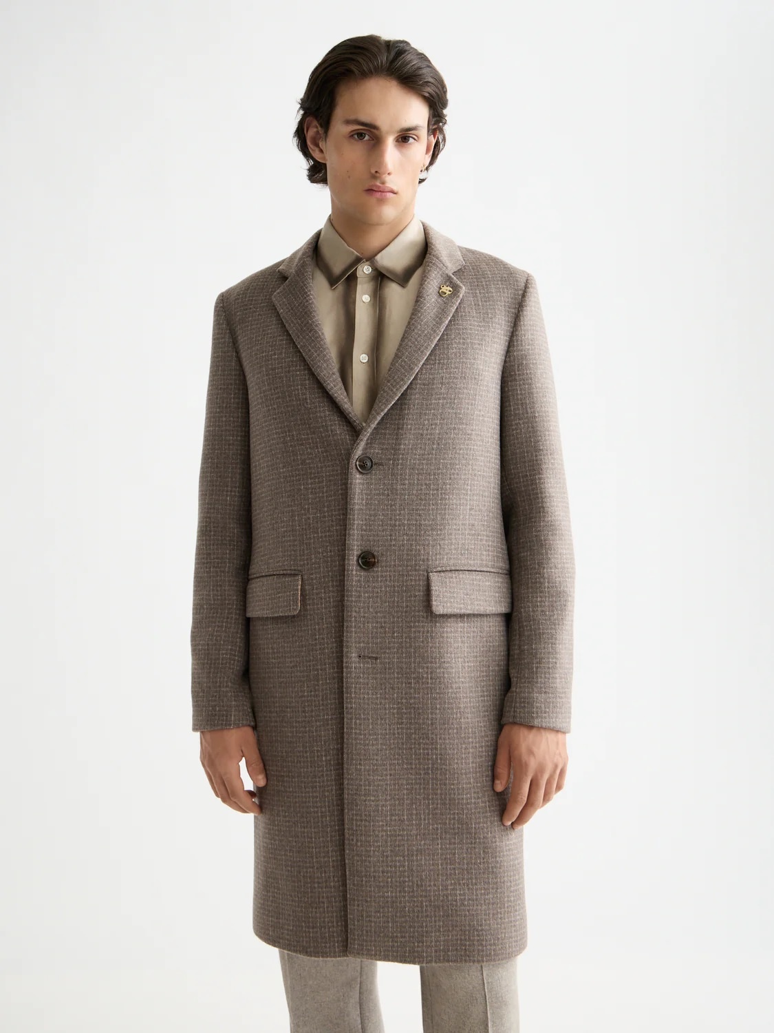 Scotch & Soda Jas Scotch & Soda 181120-260