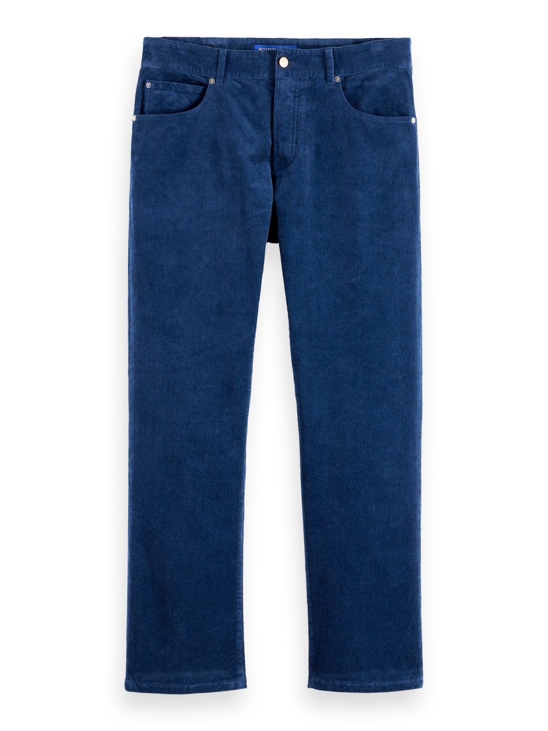 Scotch & Soda Broek Scotch & Soda 180904-410
