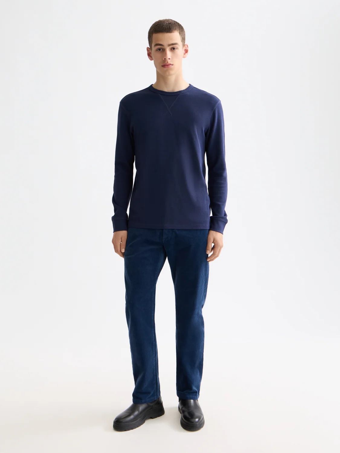 Scotch & Soda Broek Scotch & Soda 180904-410