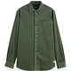 Scotch & Soda Hemd Scotch & Soda 181253-250