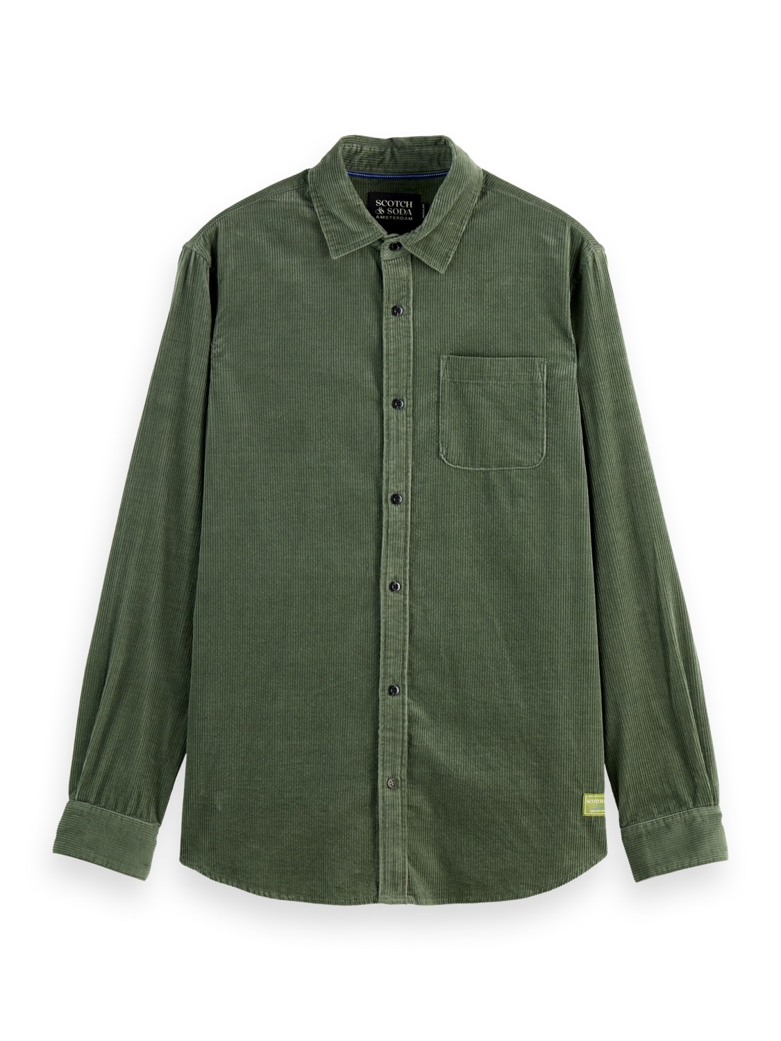 Scotch & Soda Hemd Scotch & Soda 181253-250