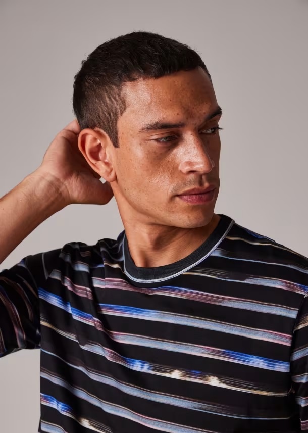 Paul Smith T-shirt Paul Smith M2R-220X-T22465-79