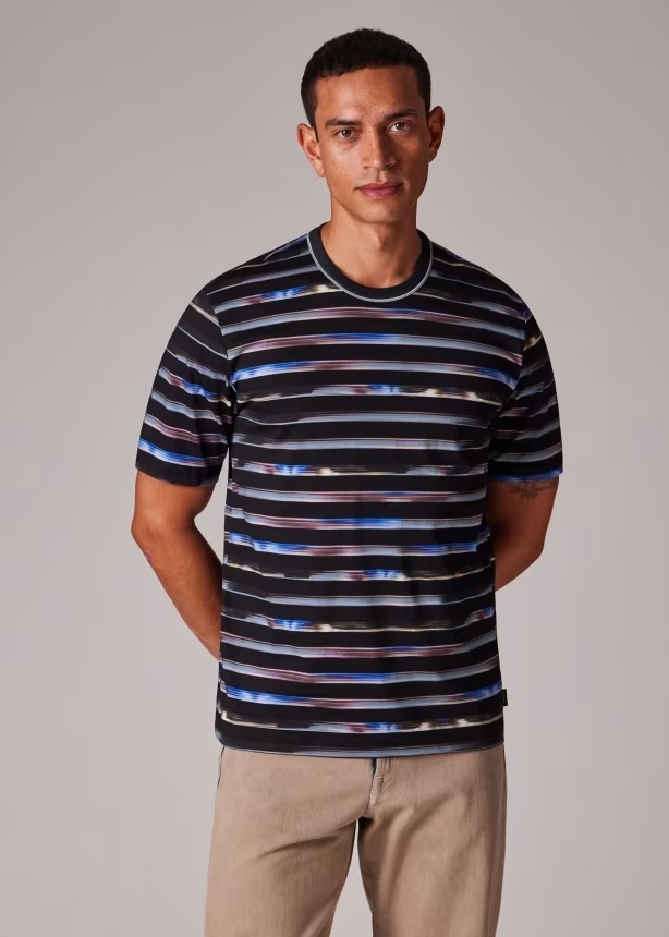 Paul Smith T-shirt Paul Smith M2R-220X-T22465-79