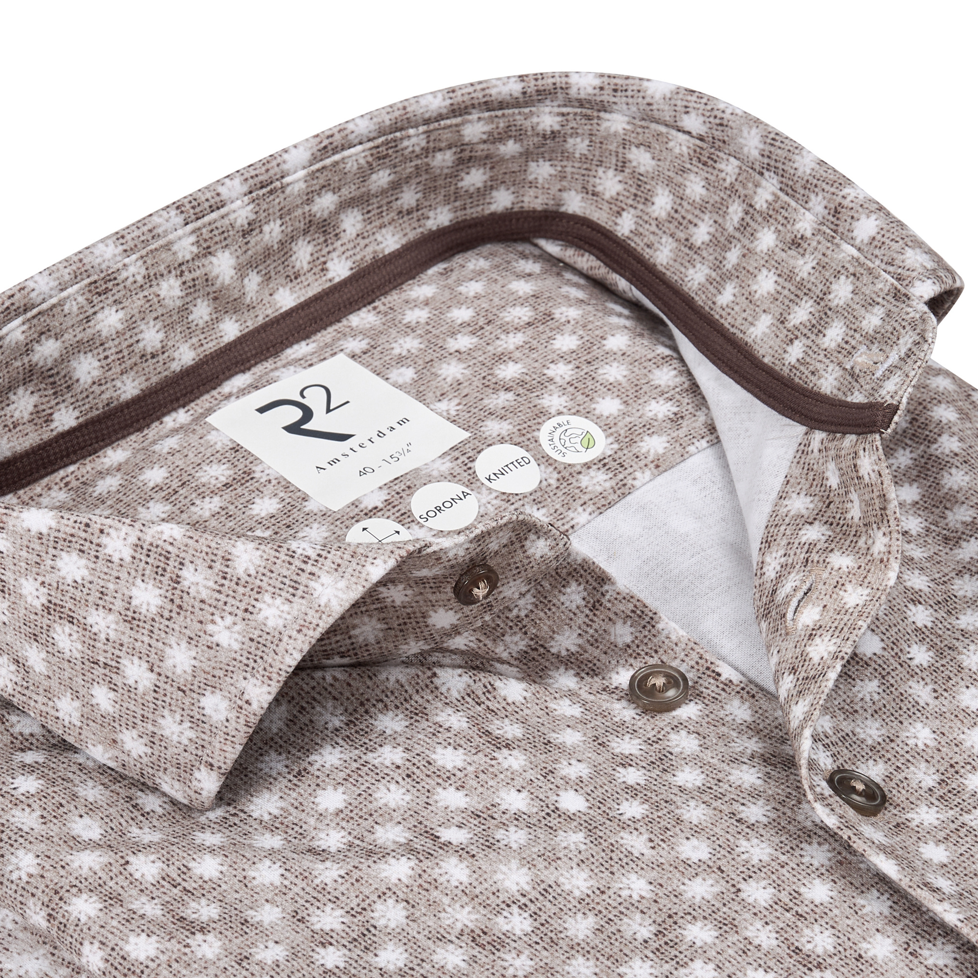 R2 Hemd R2 130.WSP.007-045