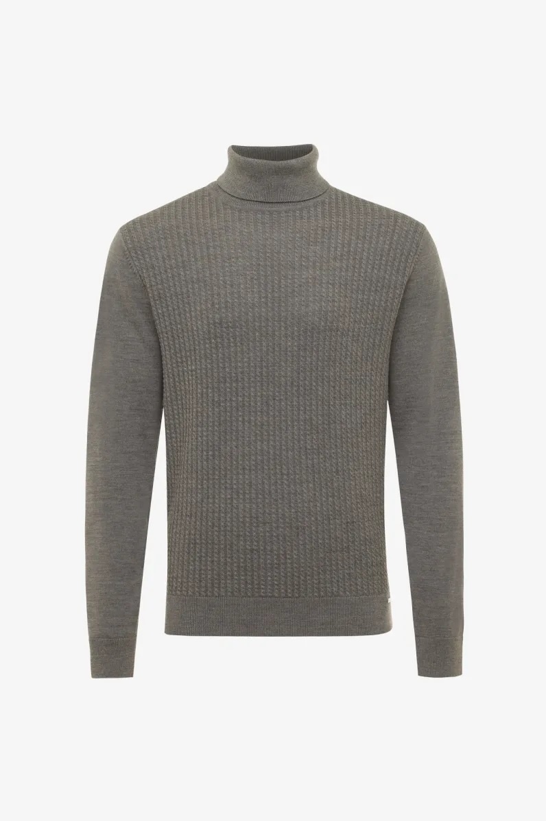 Gentiluomo Knitwear Gentiluomo K3084-263-142
