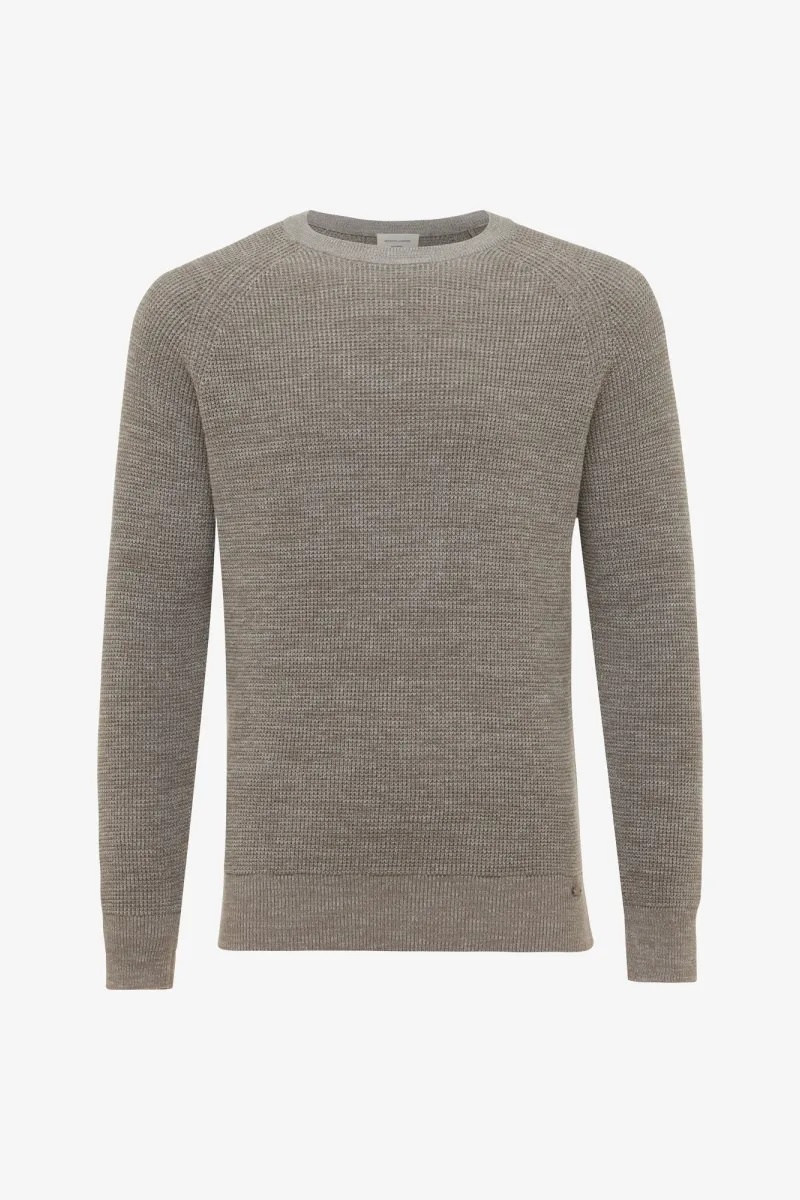 Gentiluomo Knitwear Gentiluomo K3075-256-144