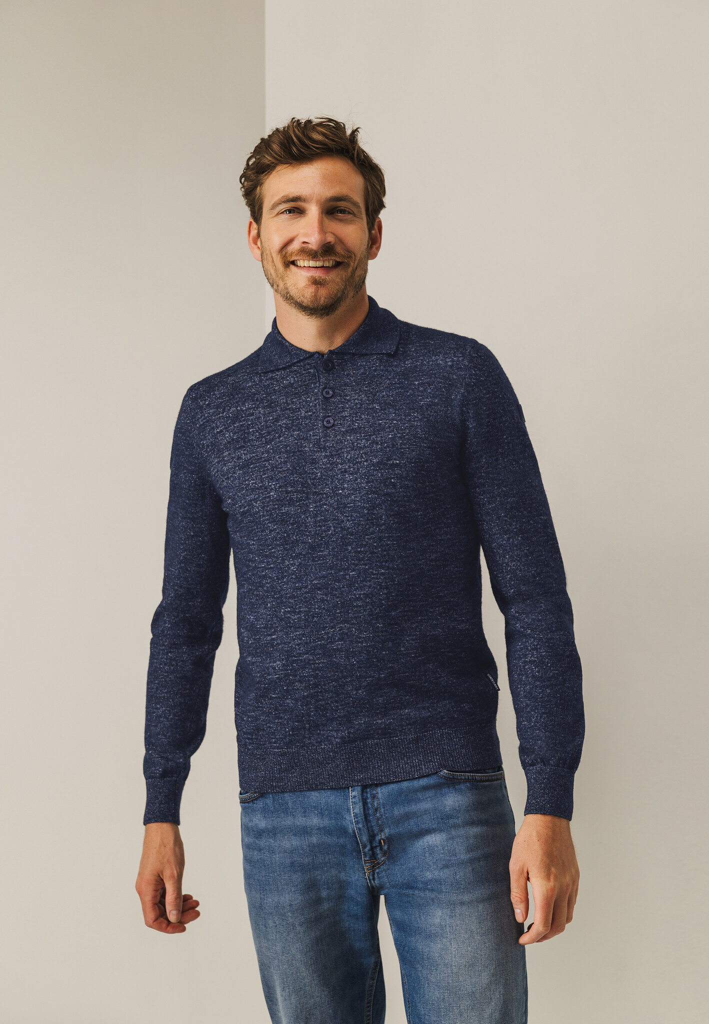 State of Art Knitwear State of Art 141-25064-5957
