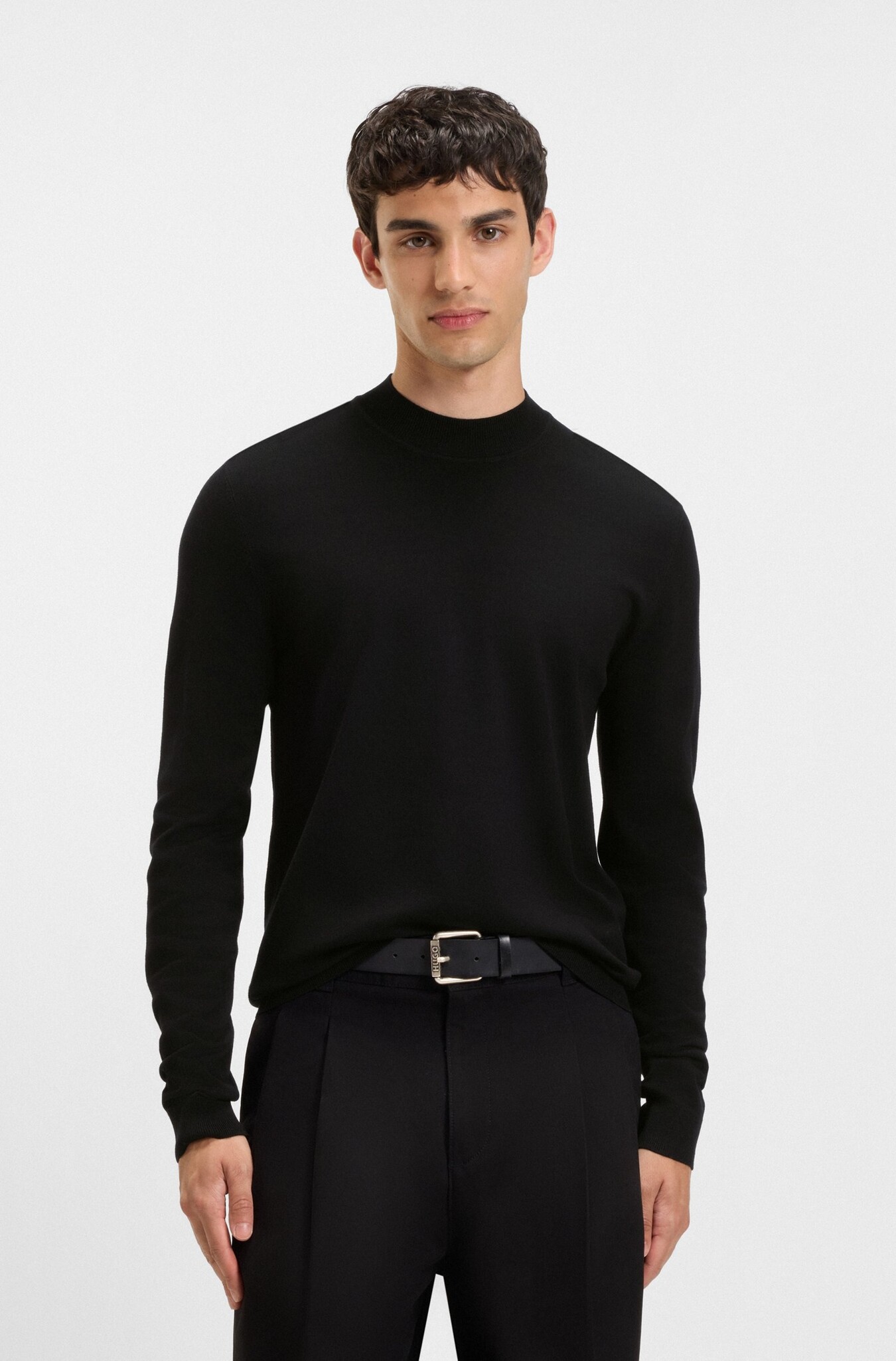 Hugo Knitwear Hugo 50546856-001
