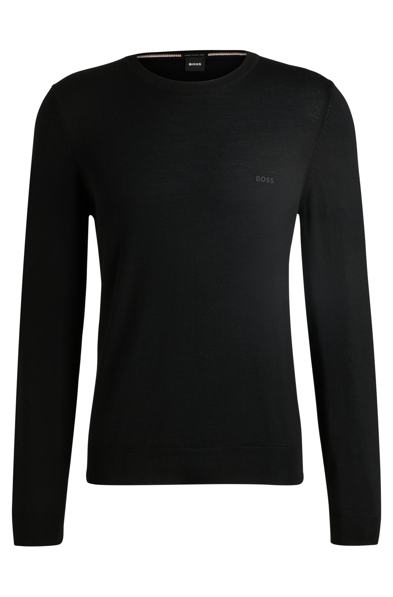 Hugo Boss Knitwear Hugo Boss 50476364-001
