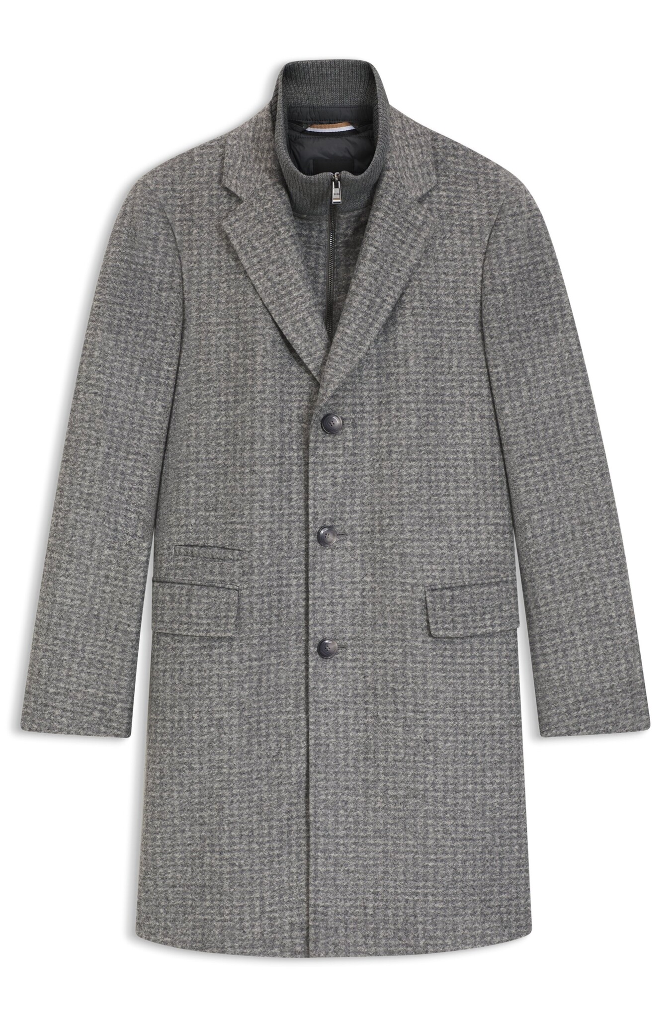 Hugo Boss Jas Hugo Boss 50551612-041