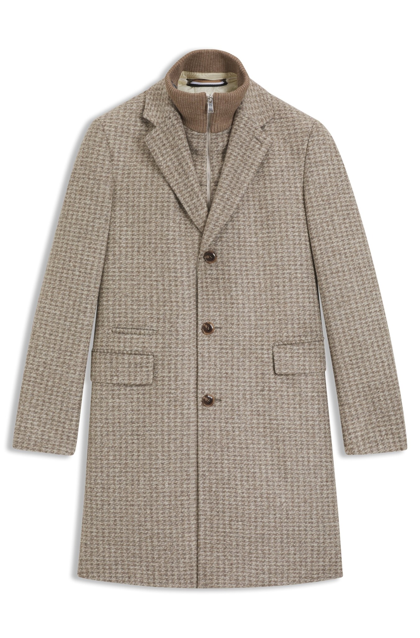 Hugo Boss Jas Hugo Boss 50551612-131