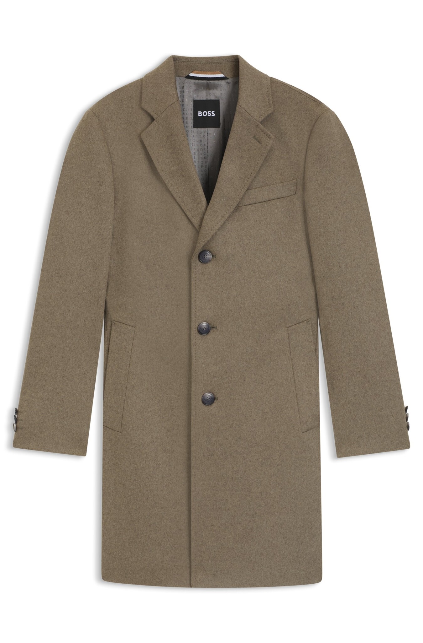 Hugo Boss Jas Hugo Boss 50549187-245