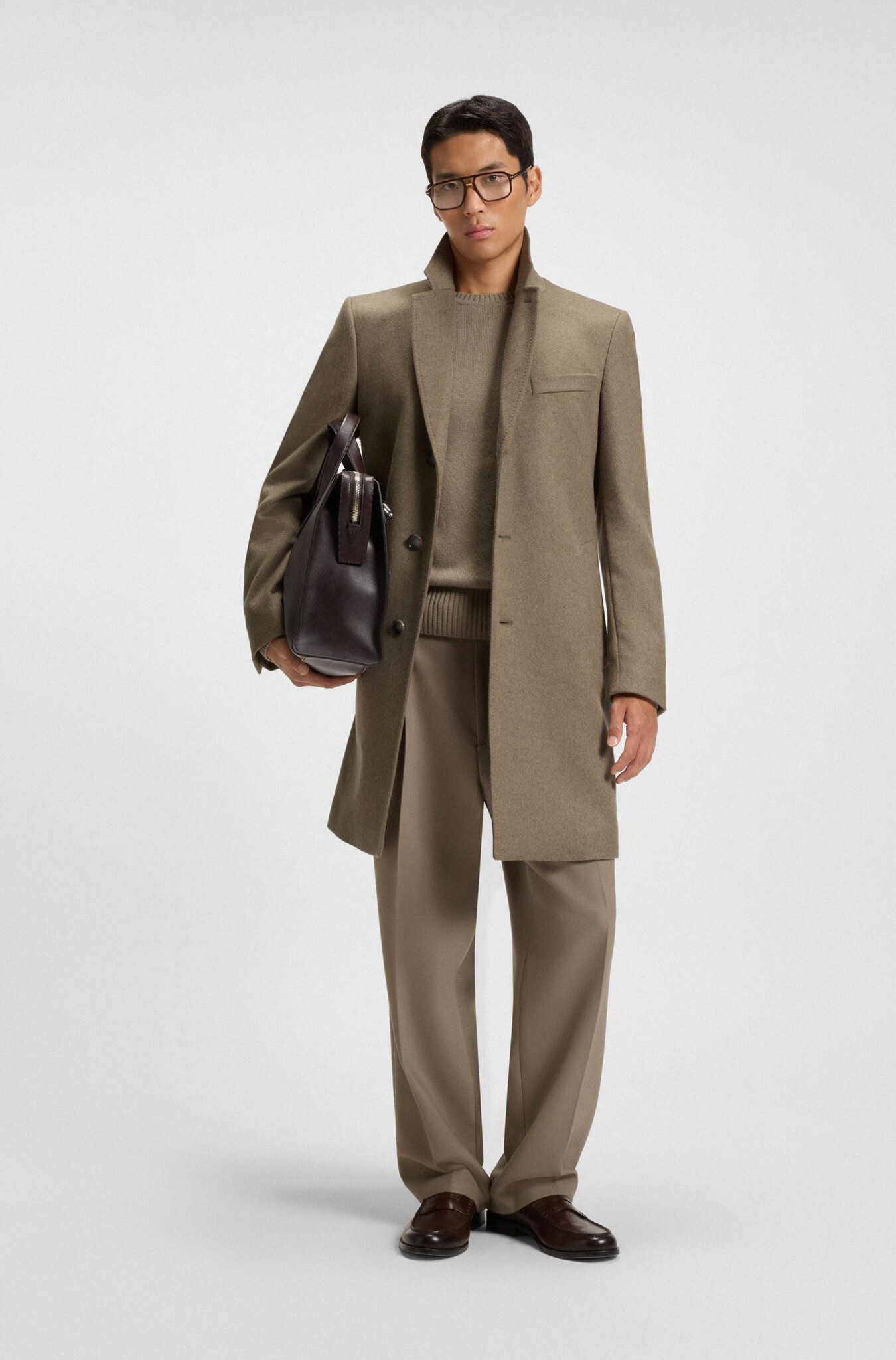 Hugo Boss Jas Hugo Boss 50549187-245