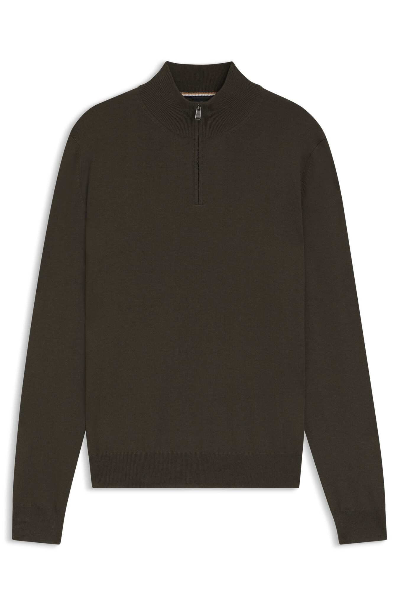Hugo Boss Knitwear Hugo Boss 50528300-342