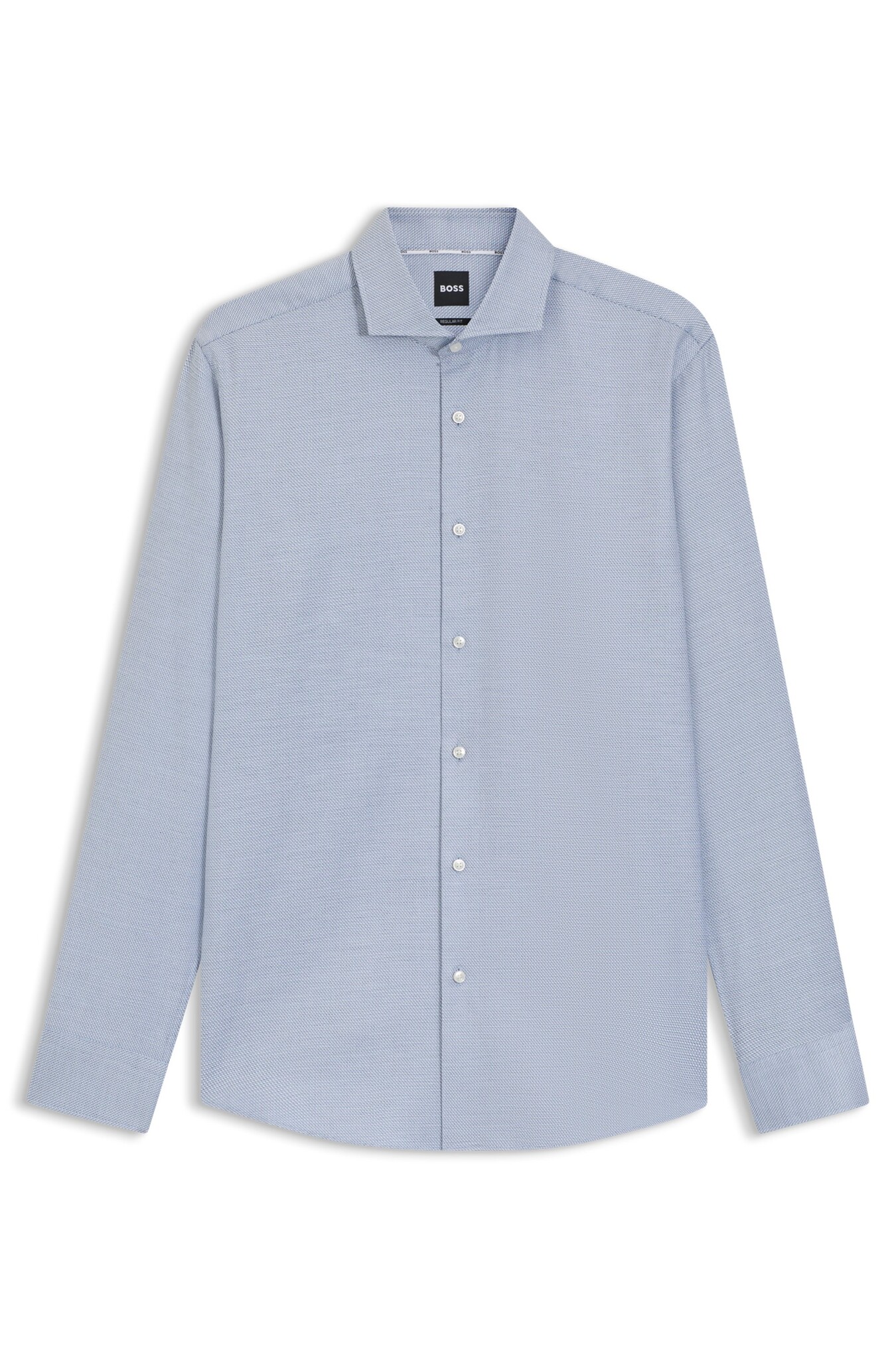 Hugo Boss Hemd Hugo Boss 50550768-450