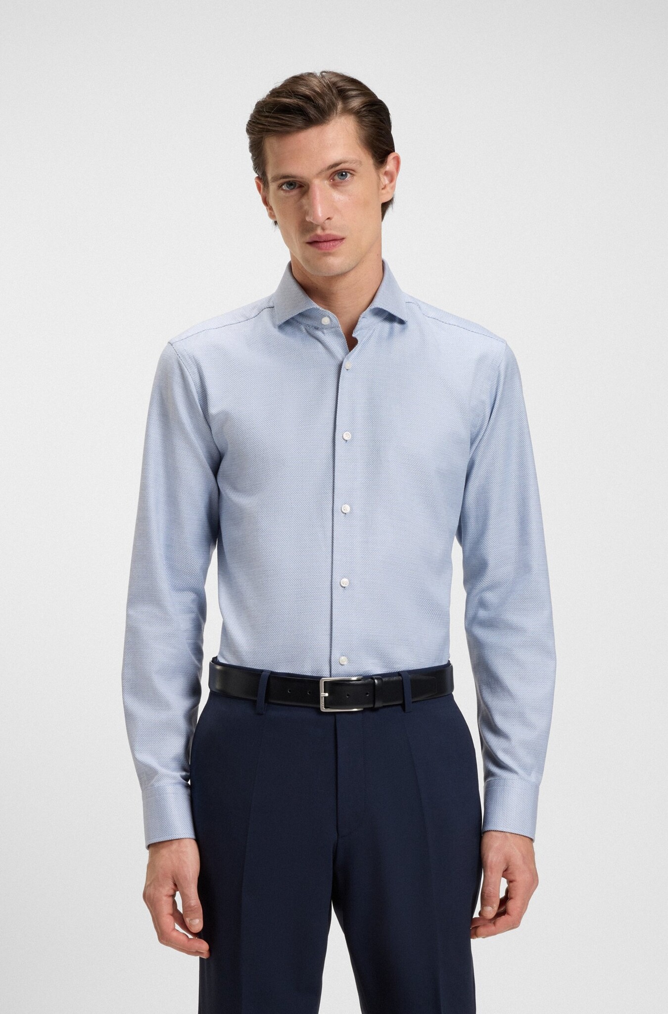 Hugo Boss Hemd Hugo Boss 50550768-450