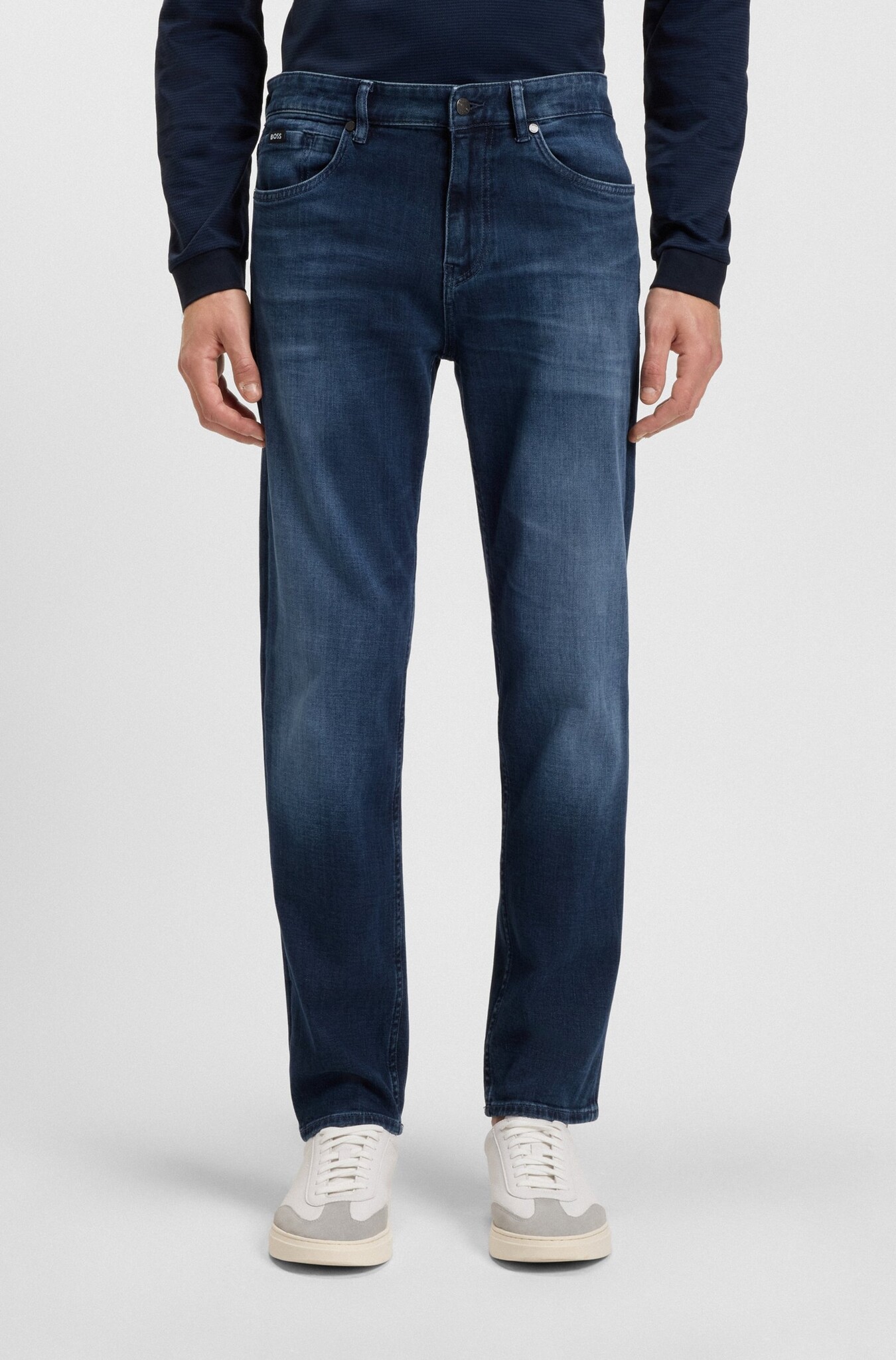 Hugo Boss Jeans Hugo Boss 50550938-440
