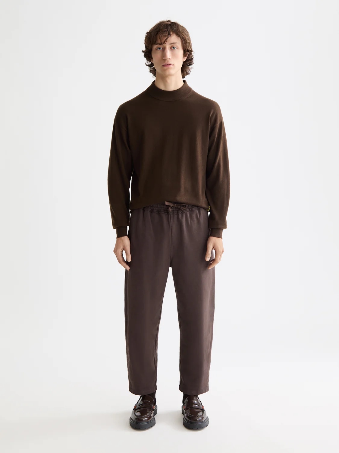 Scotch & Soda Knitwear Scotch & Soda 181327-201