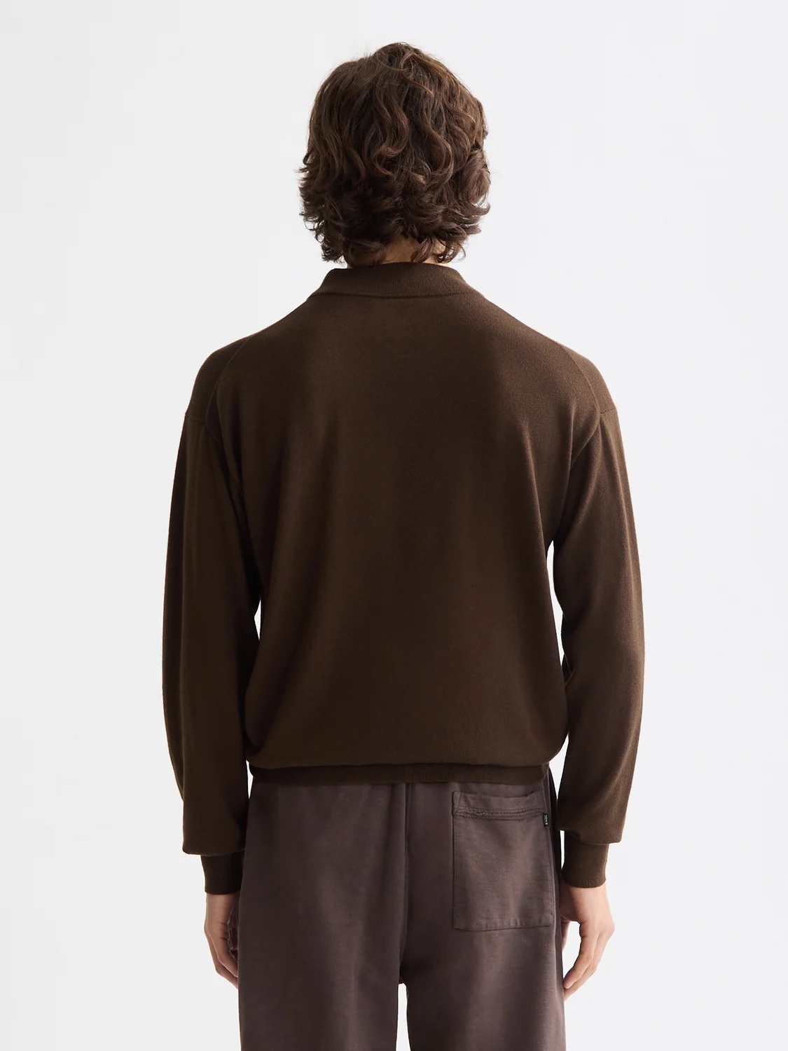 Scotch & Soda Knitwear Scotch & Soda 181327-201