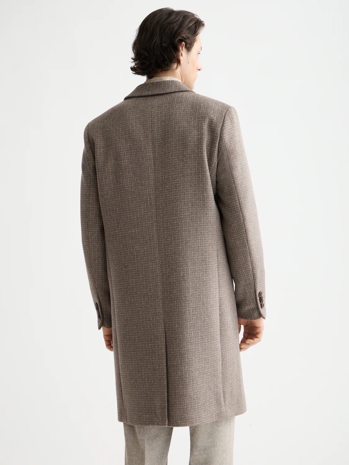 Scotch & Soda Jas Scotch & Soda 181120-260