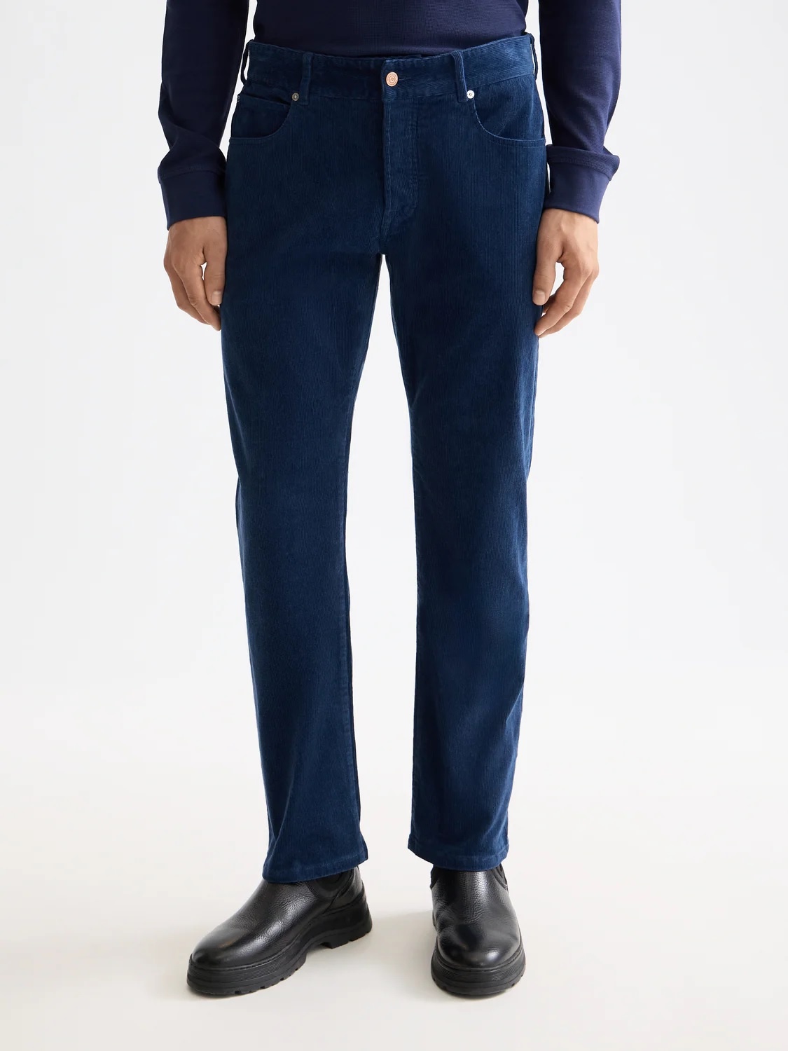 Scotch & Soda Broek Scotch & Soda 180904-410