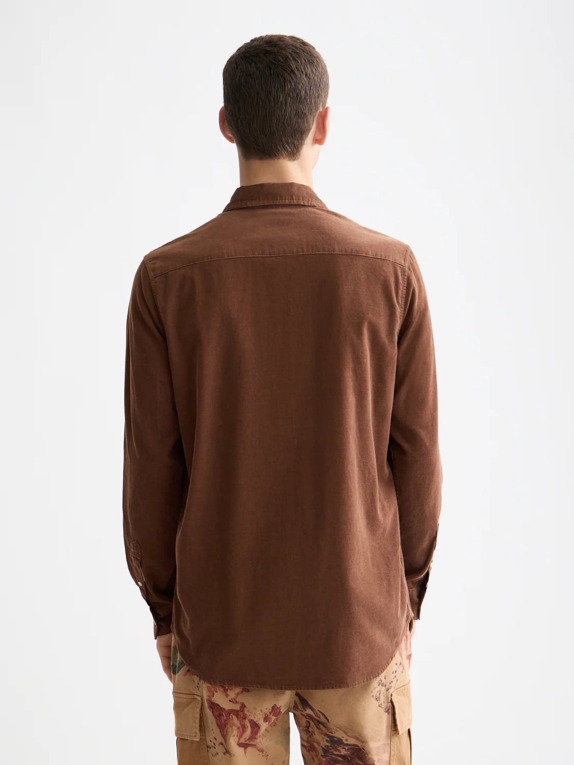 Scotch & Soda Hemd Scotch & Soda 181235-210