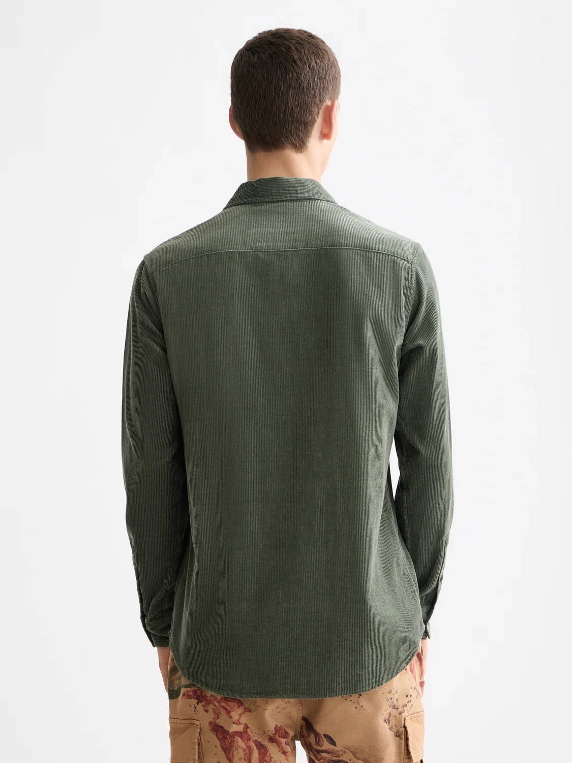 Scotch & Soda Hemd Scotch & Soda 181253-250