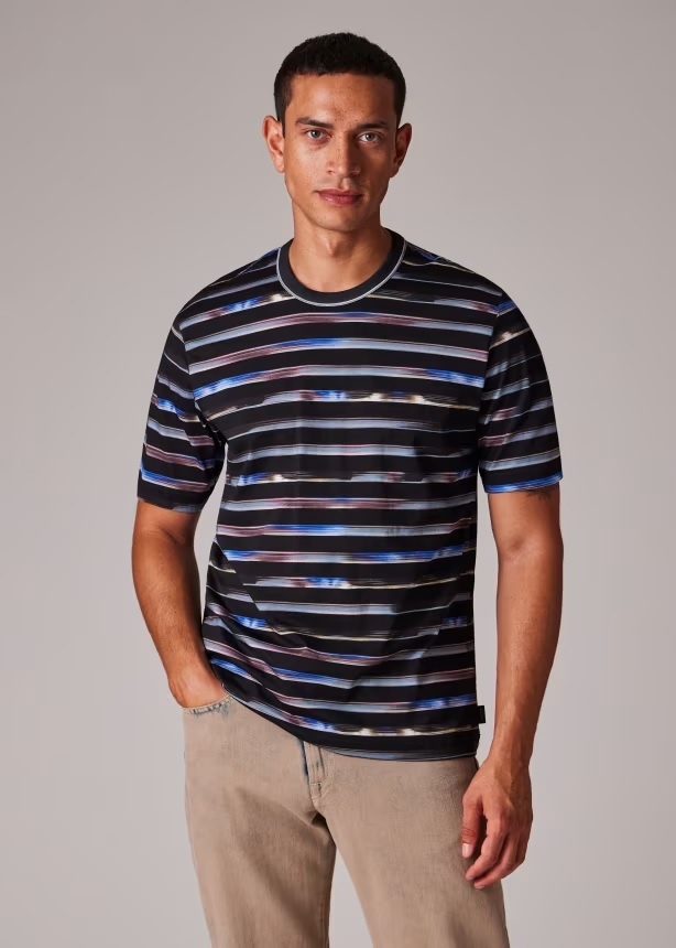 Paul Smith T-shirt Paul Smith M2R-220X-T22465-79