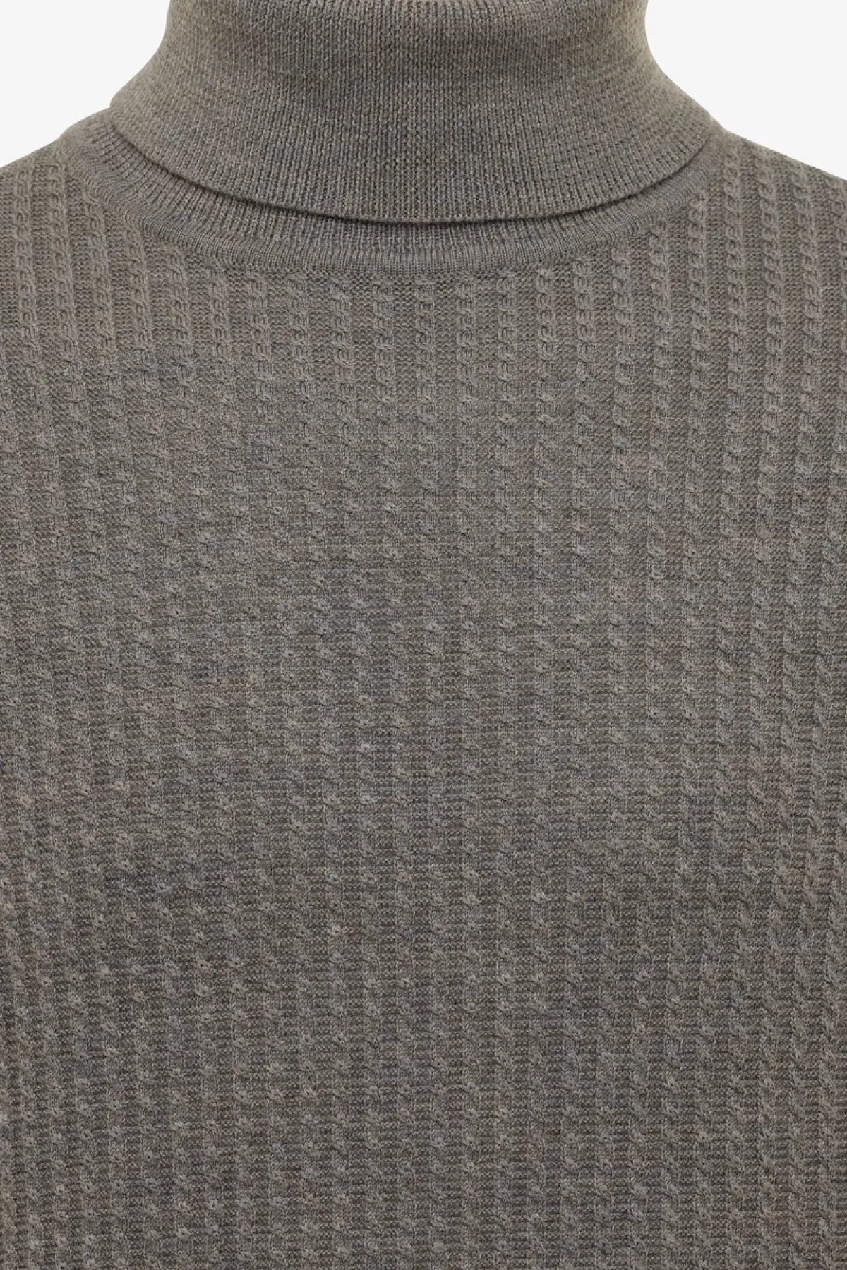 Gentiluomo Knitwear Gentiluomo K3084-263-142