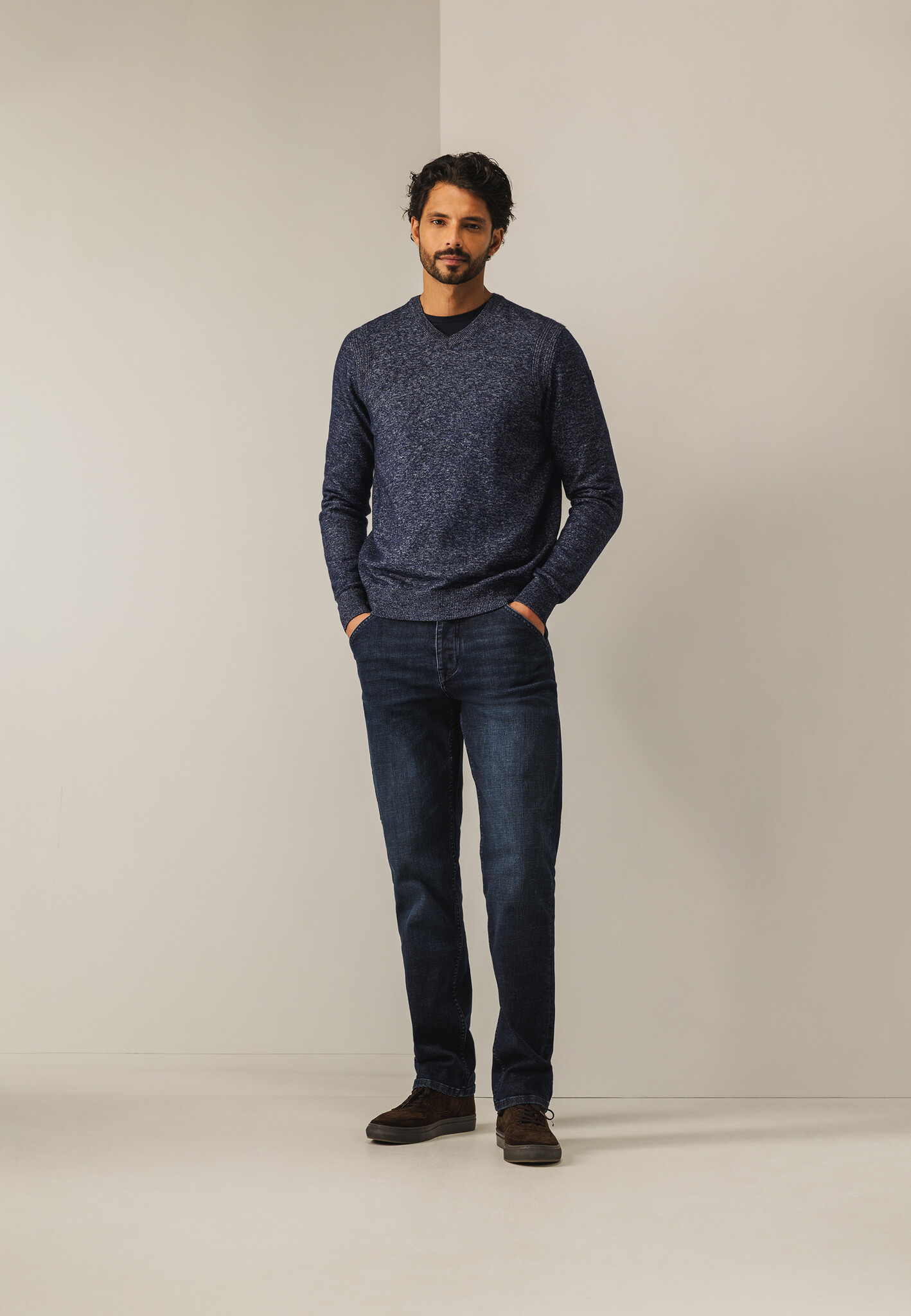 State of Art Knitwear State of Art 121-25060-5957