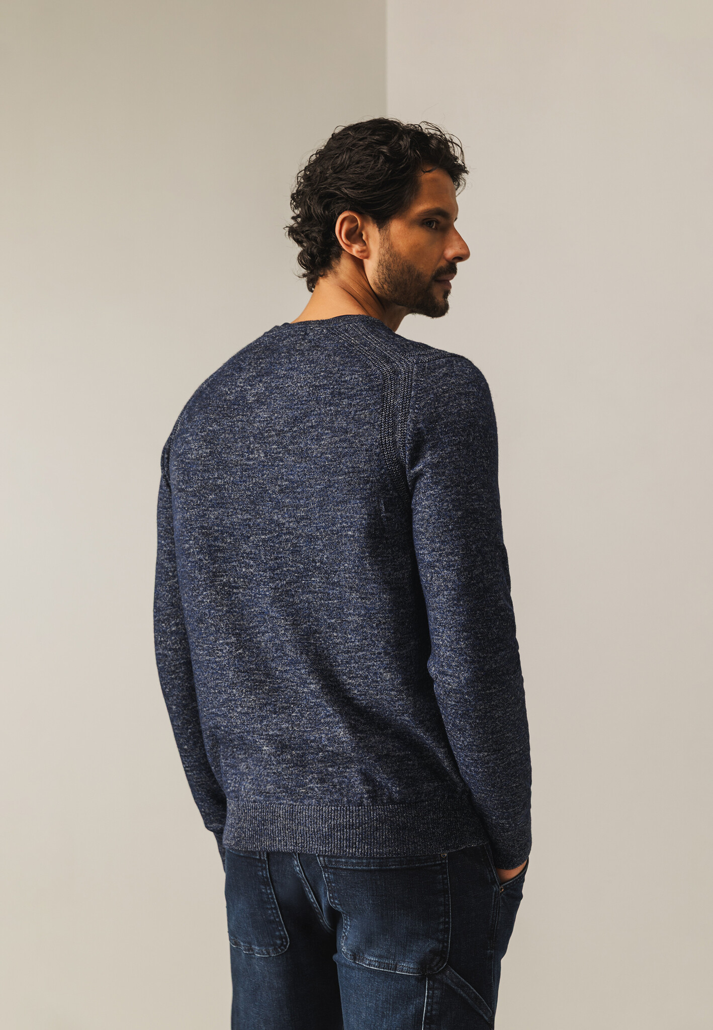 State of Art Knitwear State of Art 121-25060-5957