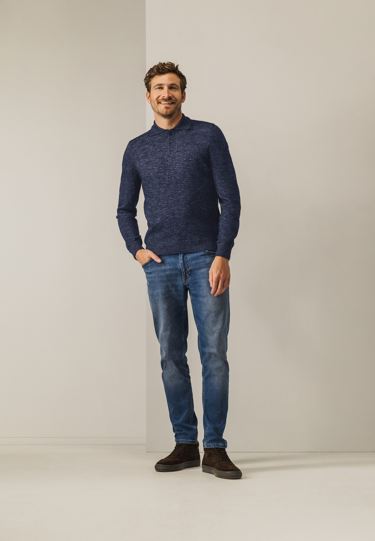 State of Art Knitwear State of Art 141-25064-5957