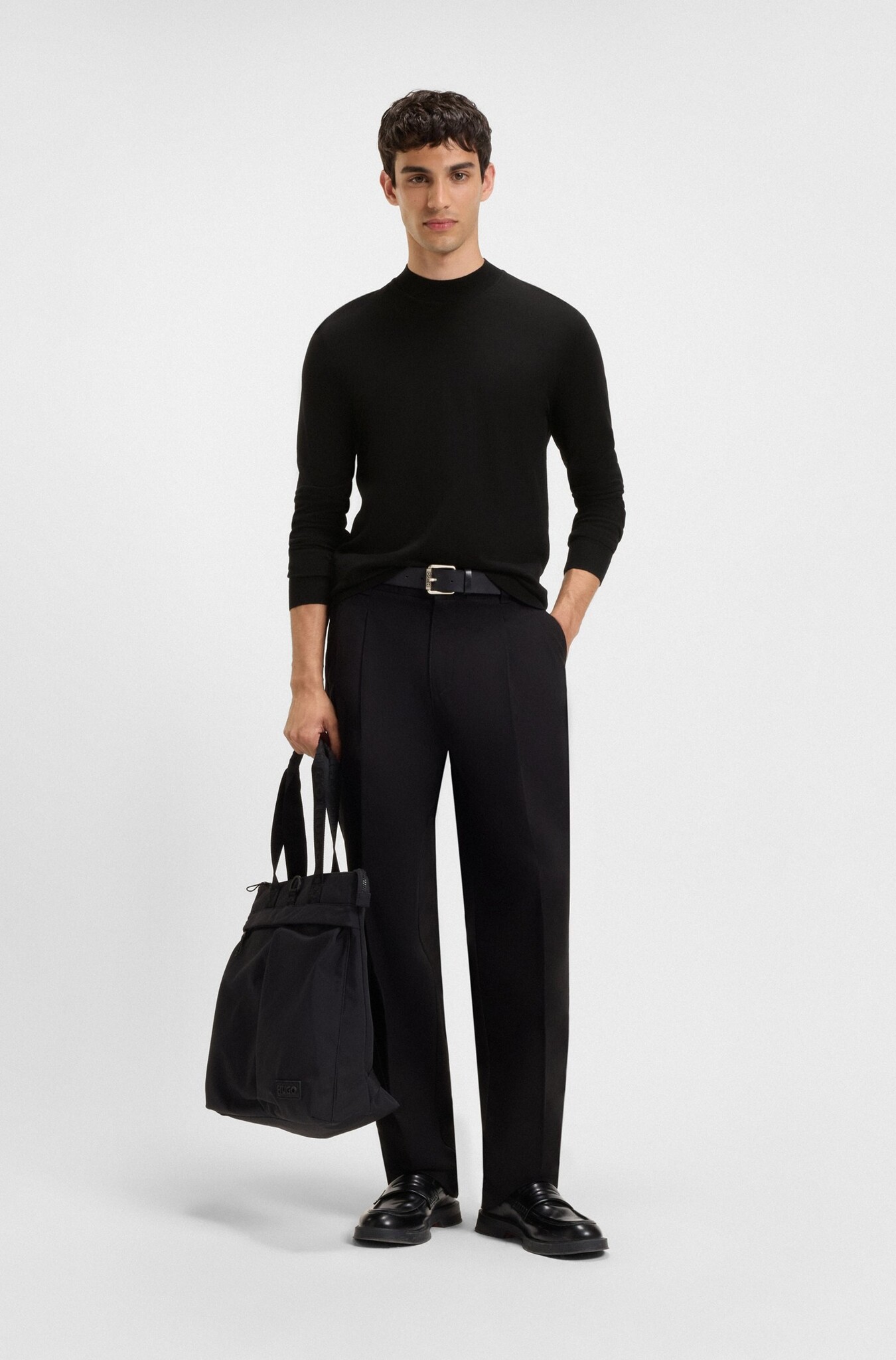 Hugo Knitwear Hugo 50546856-001