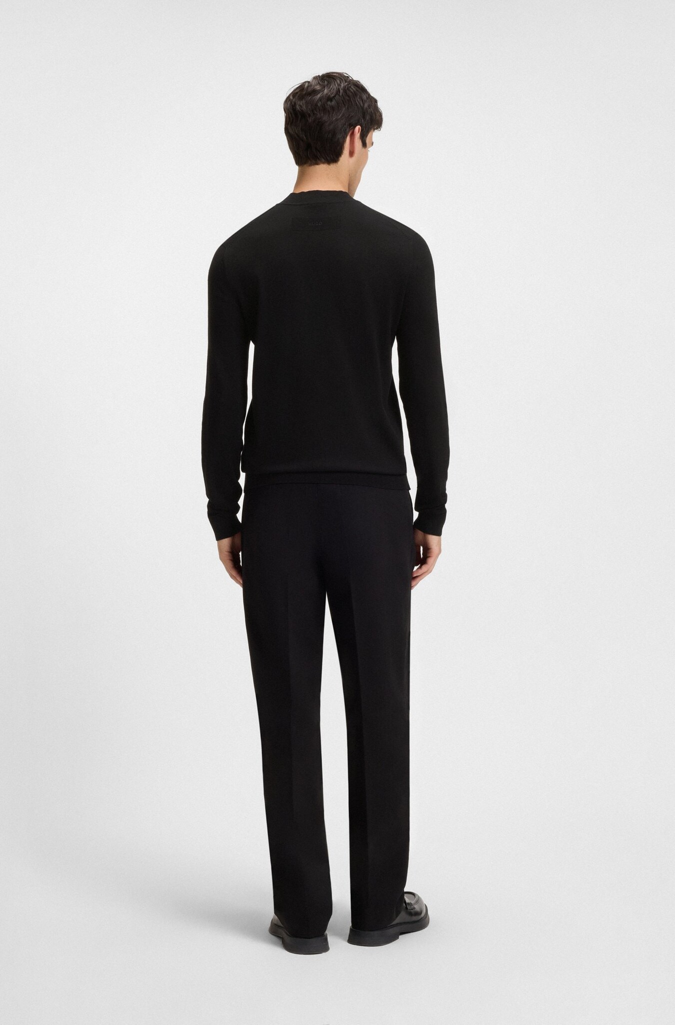 Hugo Knitwear Hugo 50546856-001