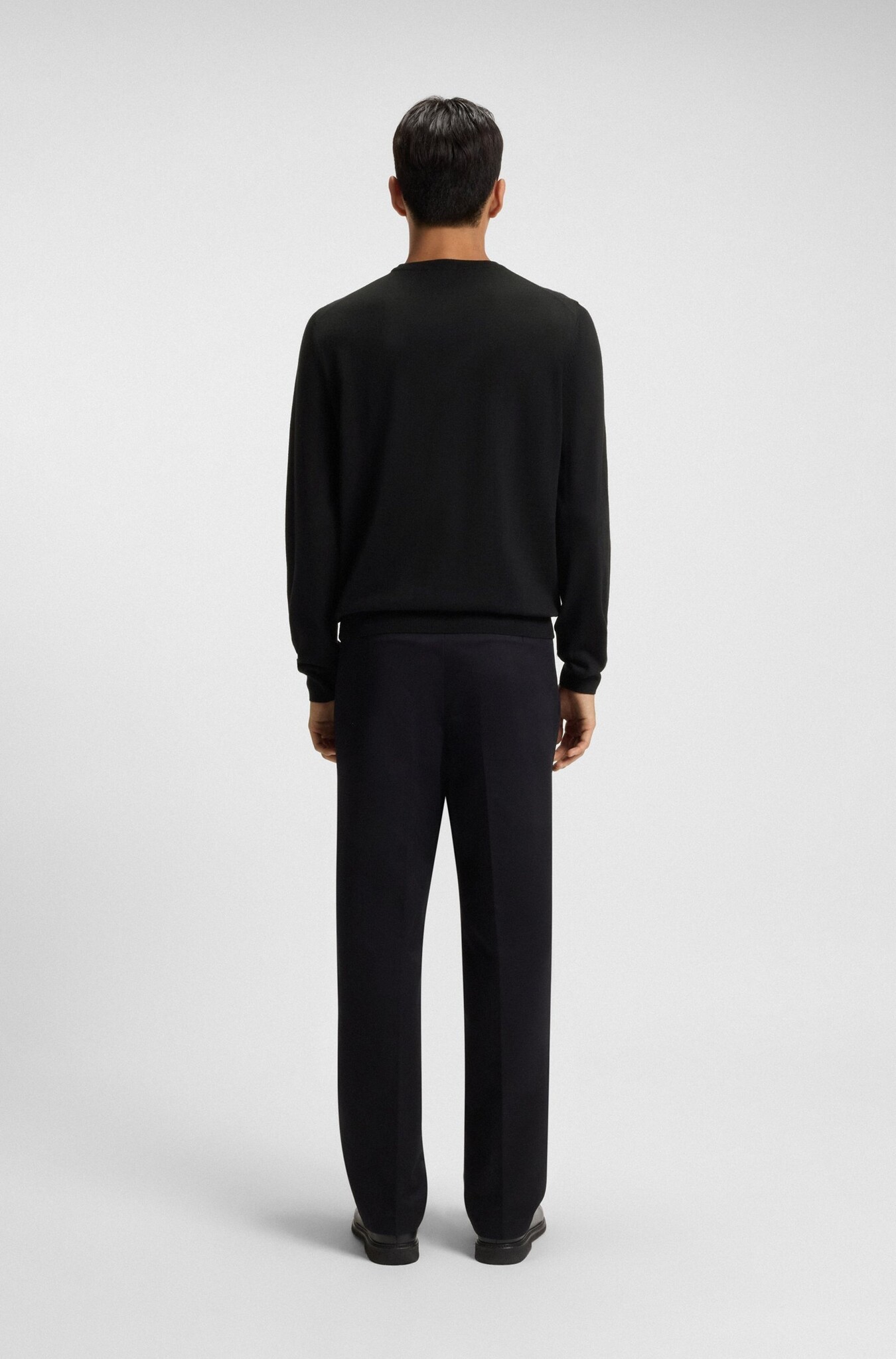 Hugo Boss Knitwear Hugo Boss 50476364-001