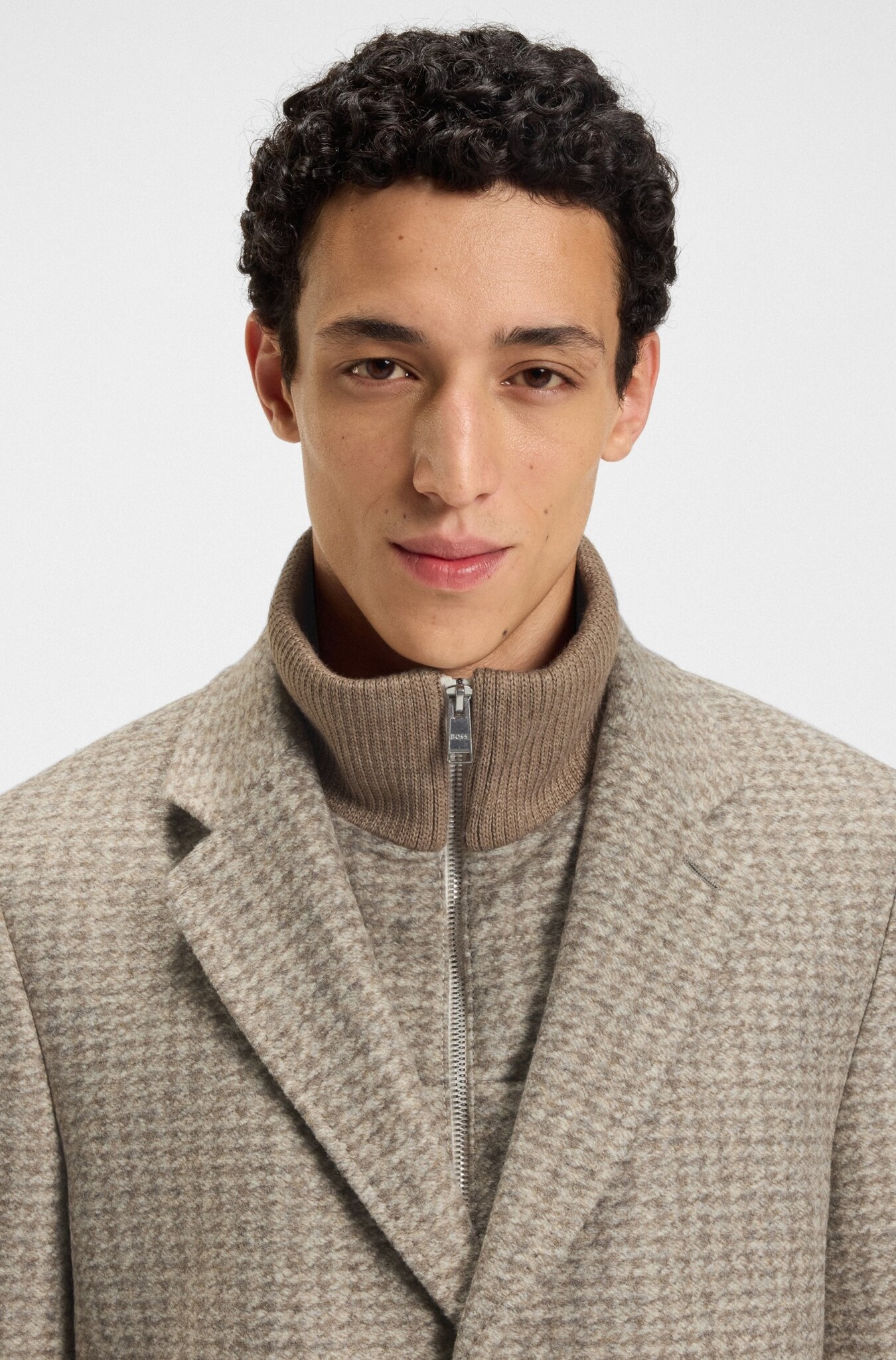 Hugo Boss Jas Hugo Boss 50551612-131