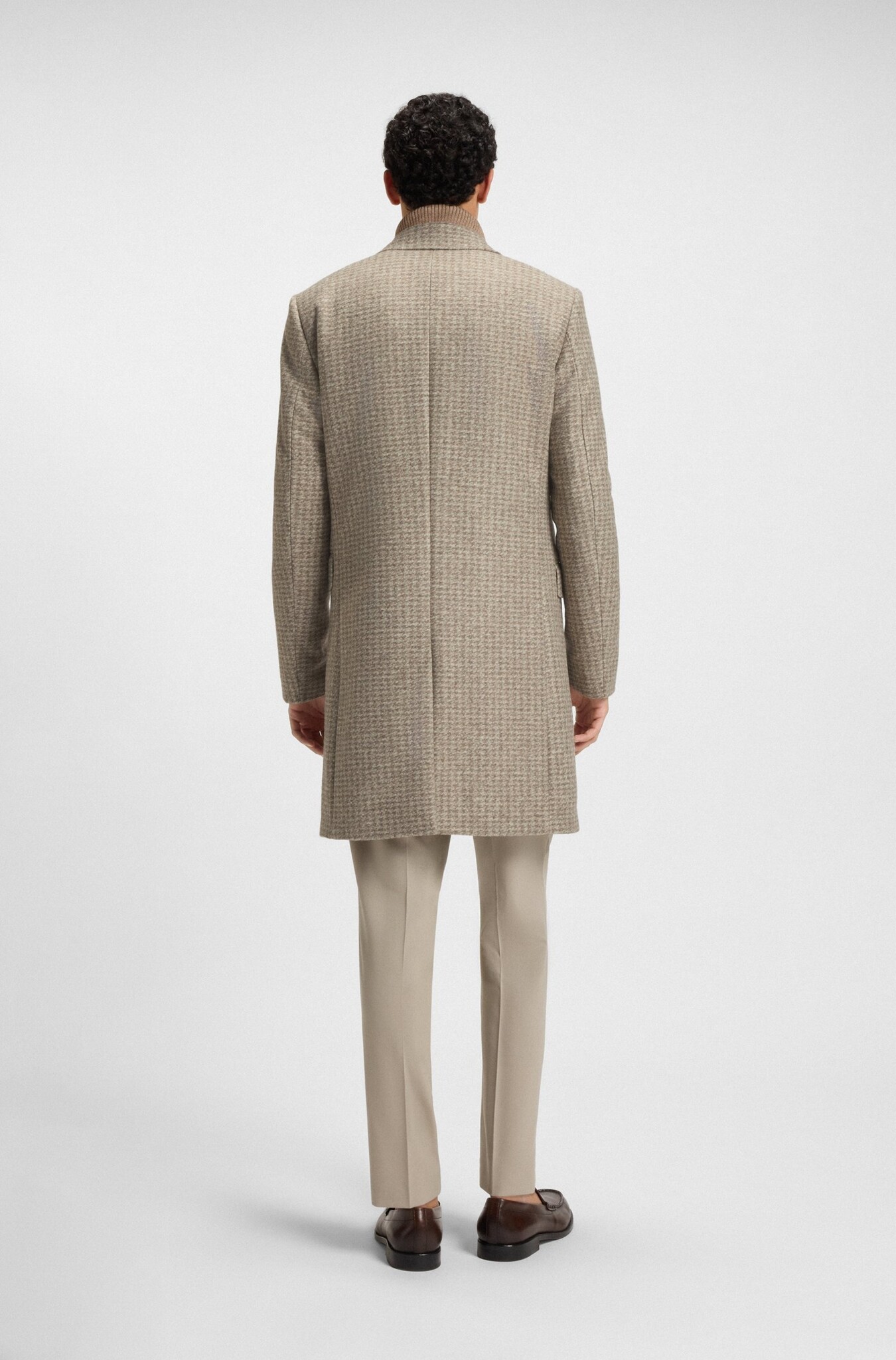 Hugo Boss Jas Hugo Boss 50551612-131