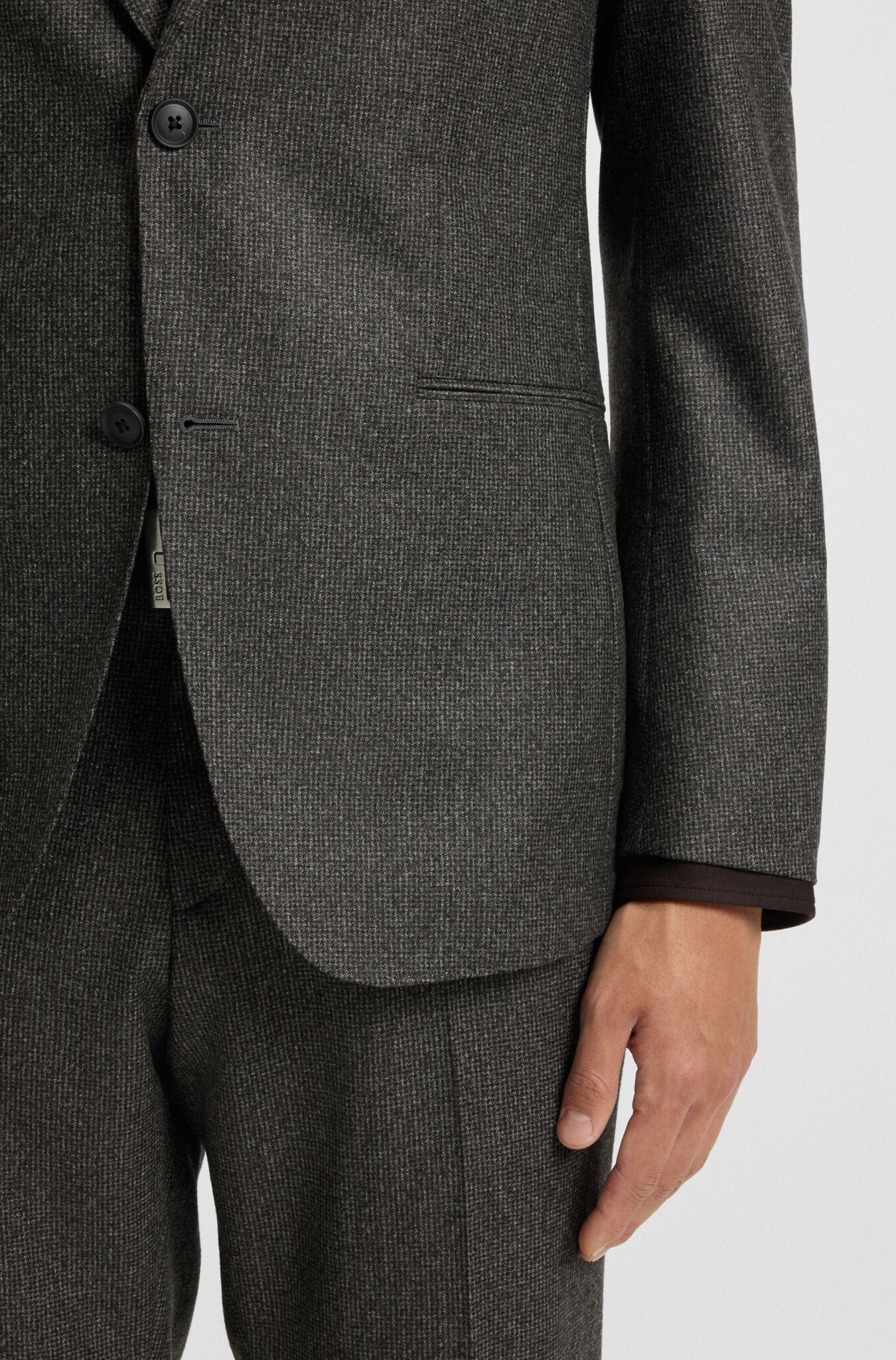Hugo Boss Blazer Hugo Boss 50553336-202