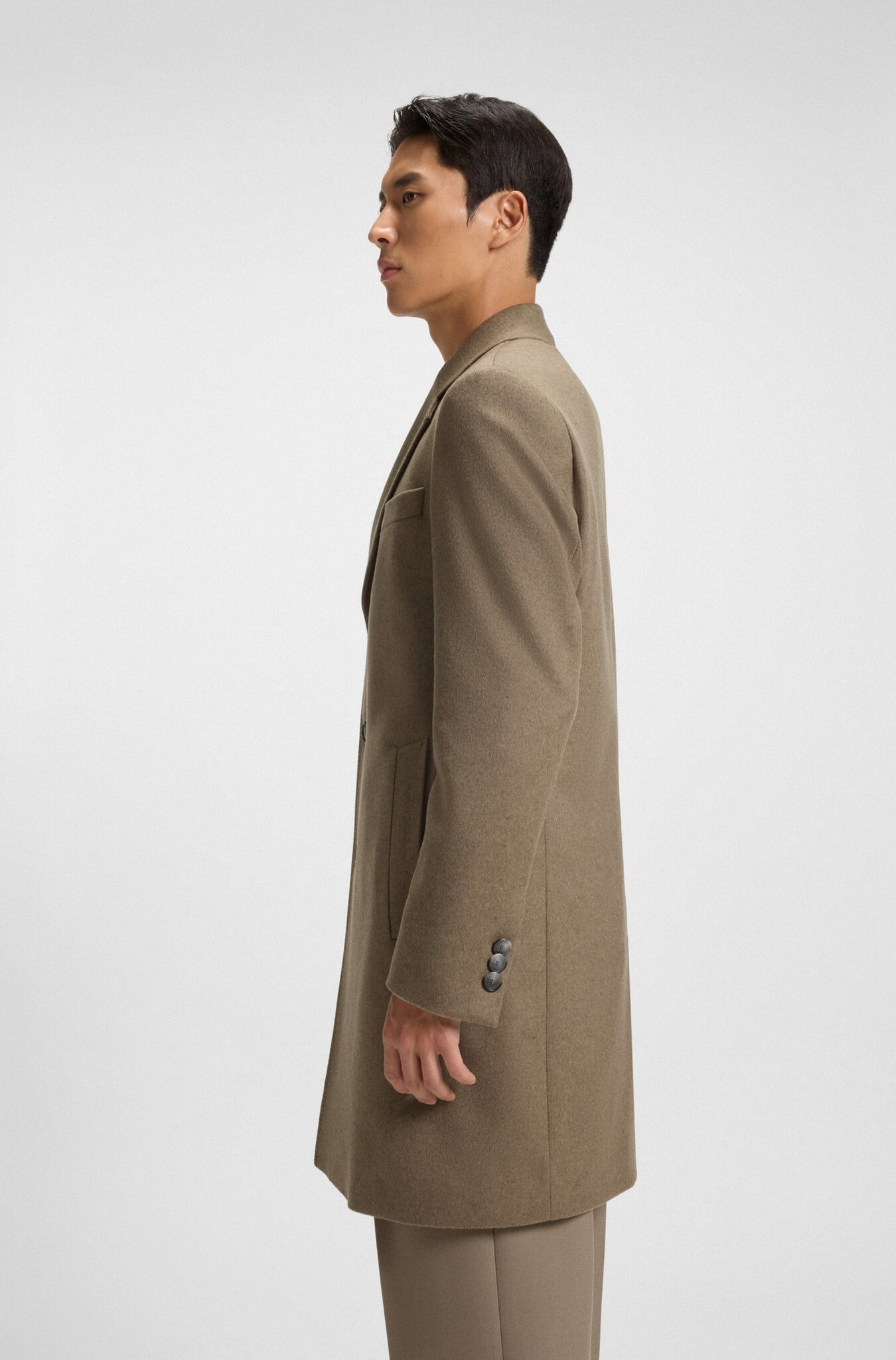 Hugo Boss Jas Hugo Boss 50549187-245