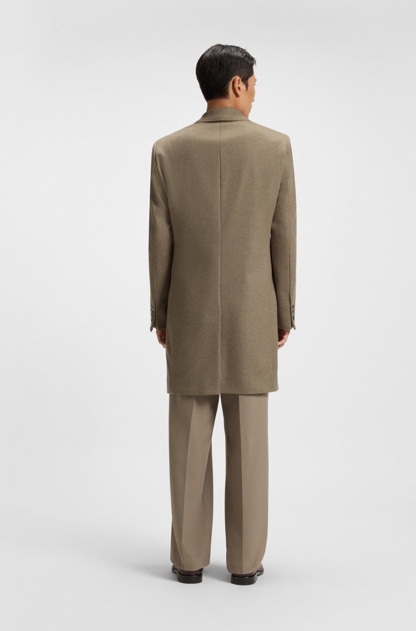 Hugo Boss Jas Hugo Boss 50549187-245