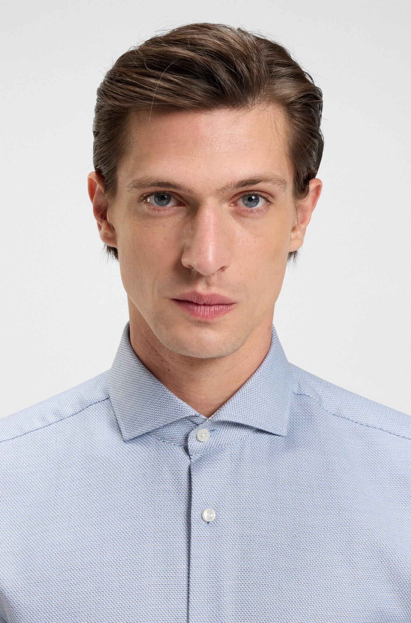 Hugo Boss Hemd Hugo Boss 50550768-450
